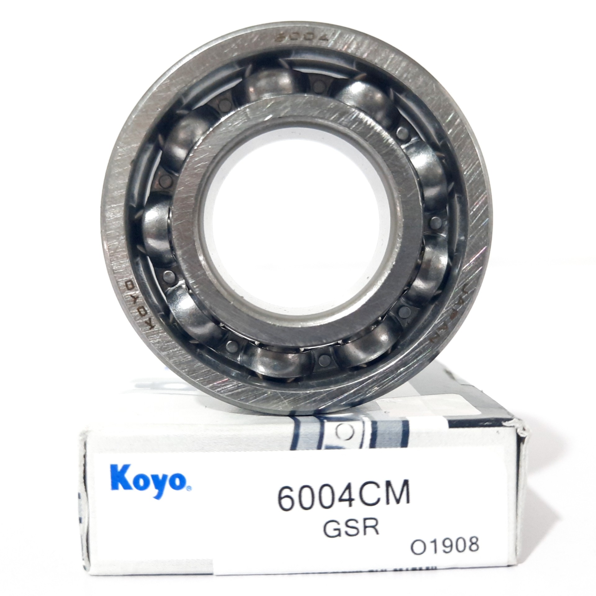 Ball Bearing Koyo 6004 CM 2