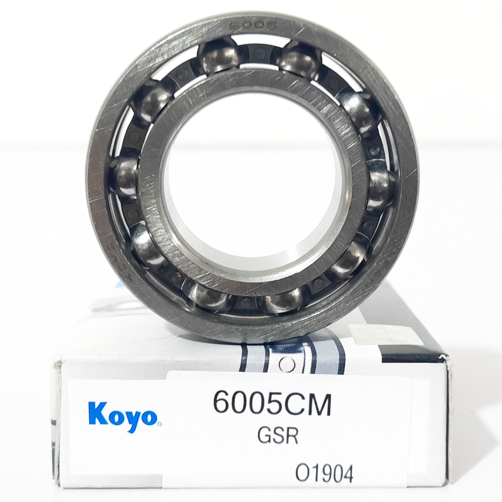 Ball Bearing Koyo 6005 CM 2