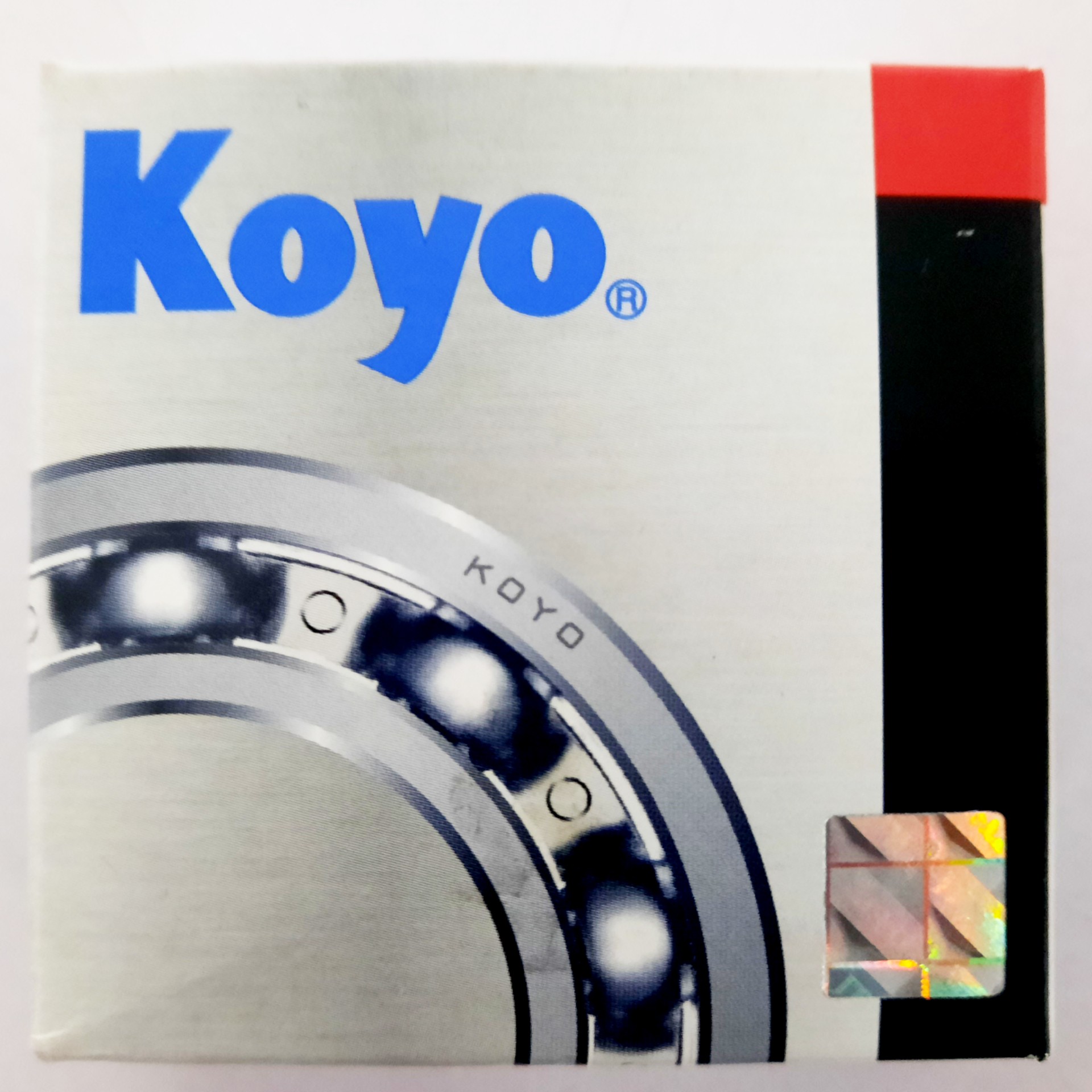 Ball Bearing Koyo 6005 CM 5