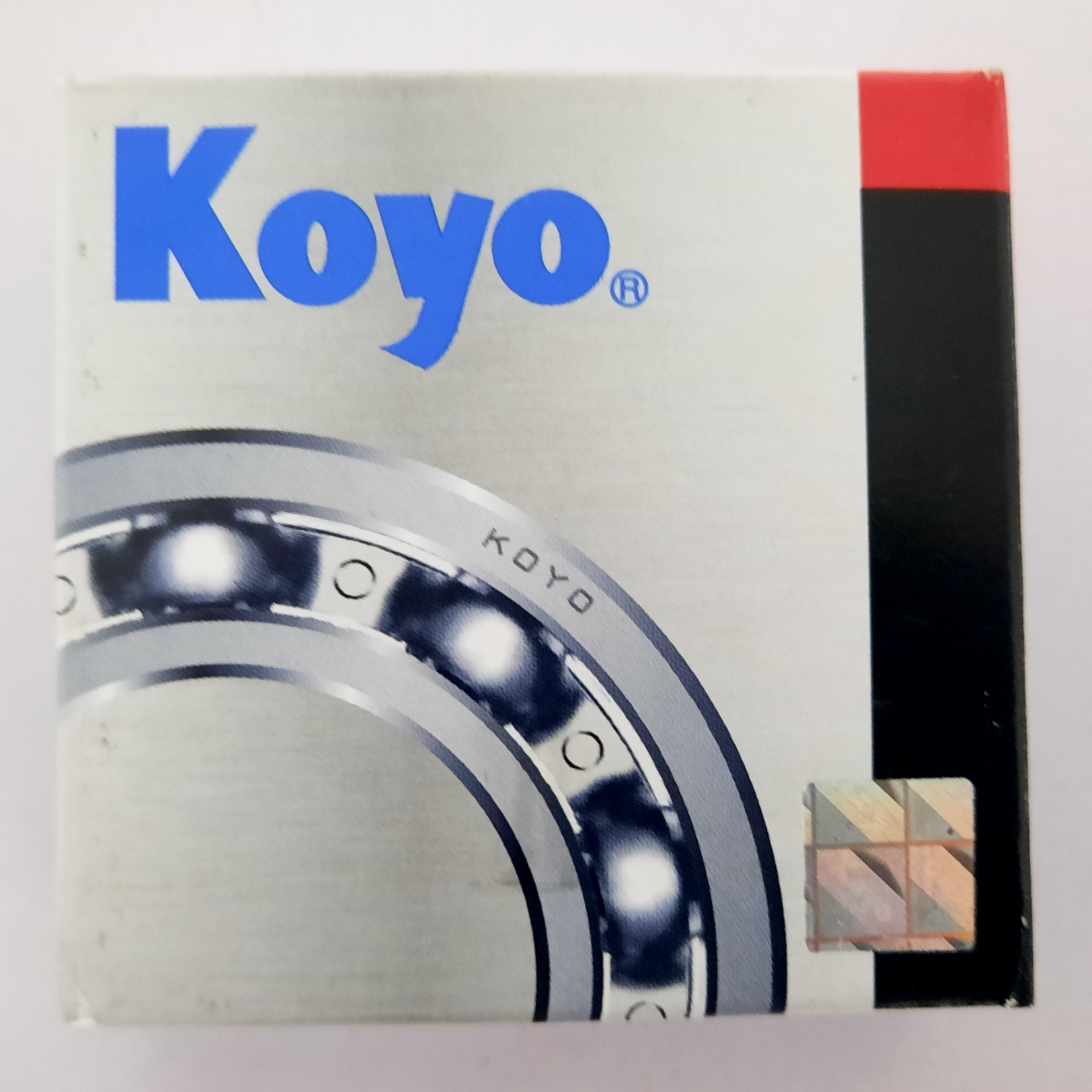 Ball Bearing Koyo 6006 CM 5