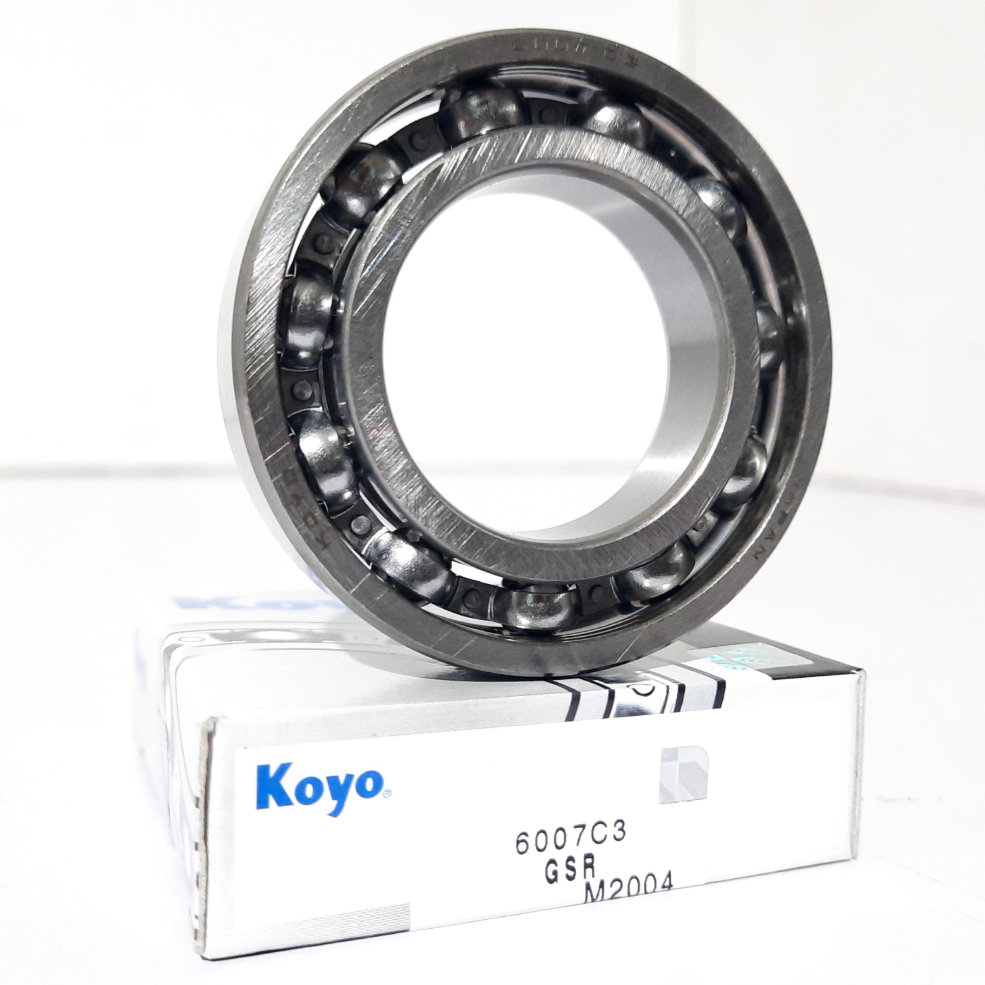 Ball Bearing Koyo 6007 C3 3