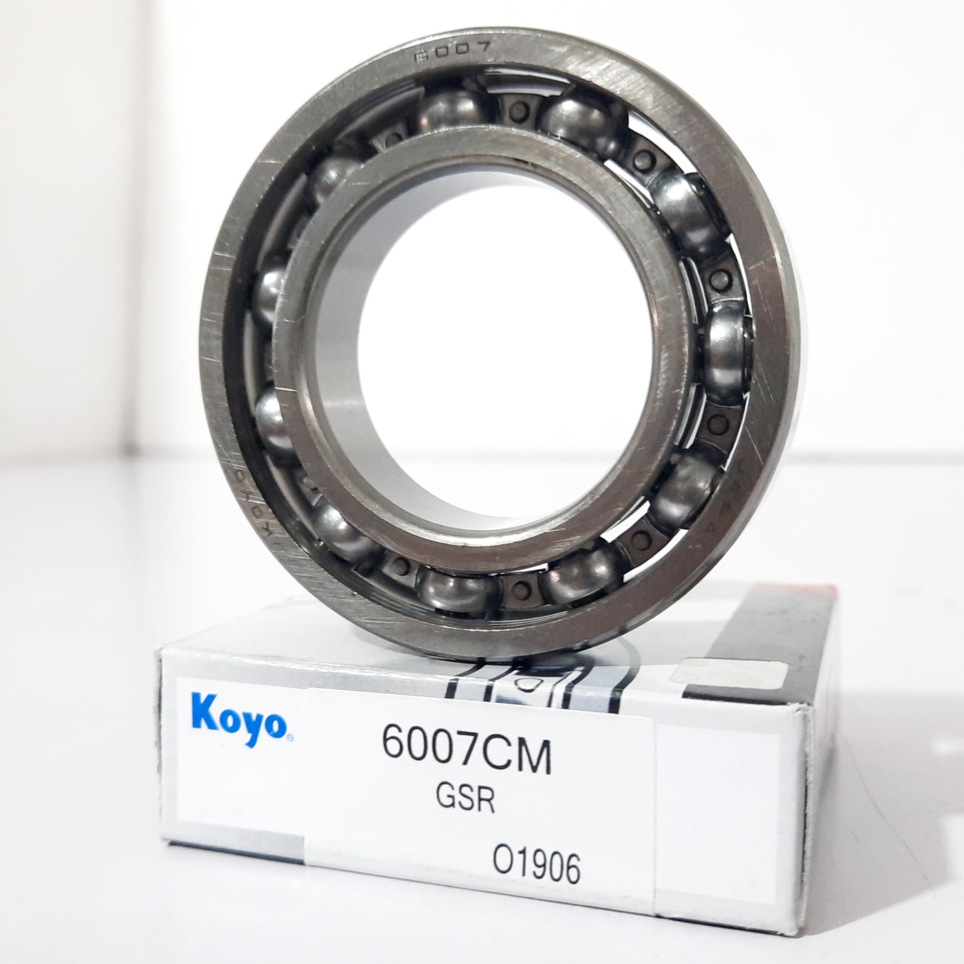 Ball Bearing Koyo 6007 CM 4