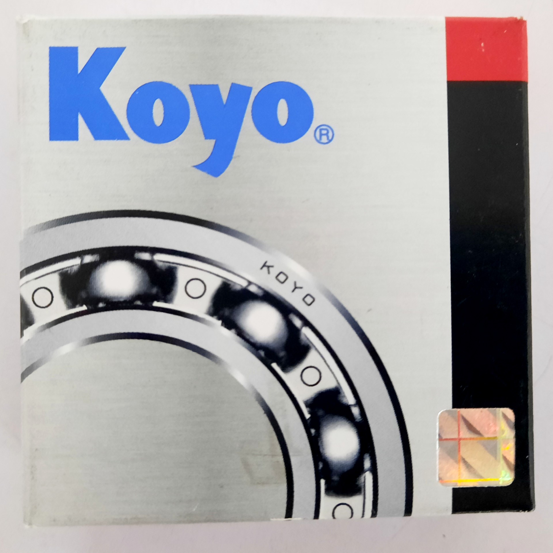 Ball Bearing Koyo 6007 CM 5