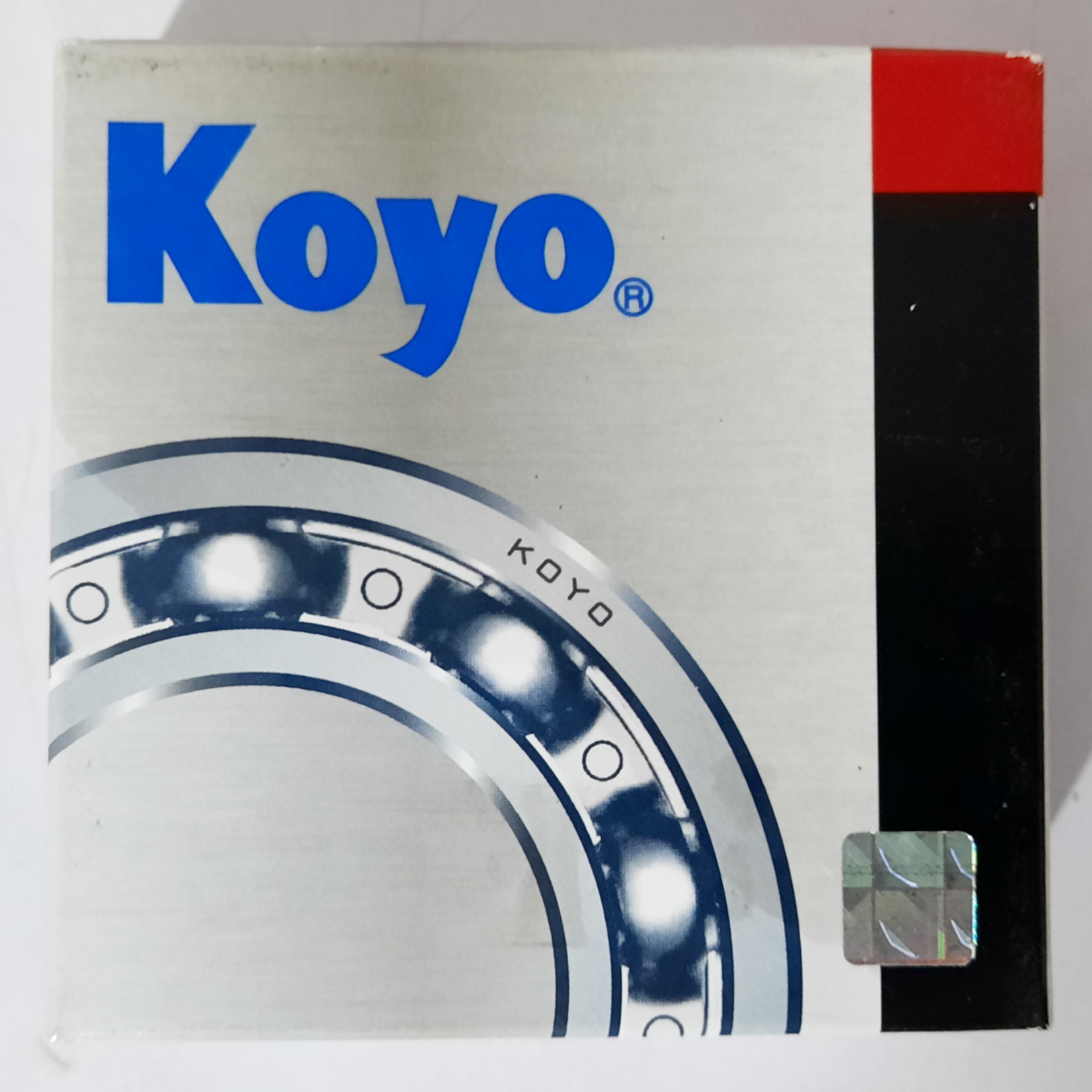 Ball Bearing Koyo 6008 CM 5