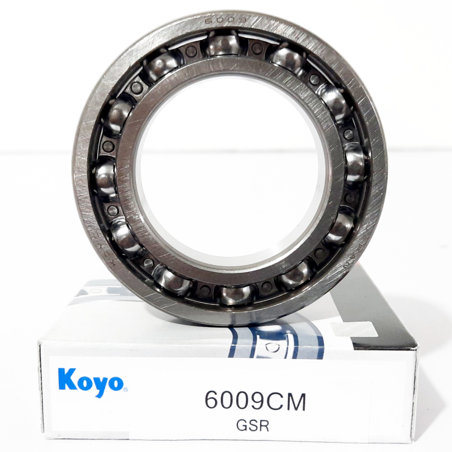 Ball Bearing Koyo 6009 CM 2