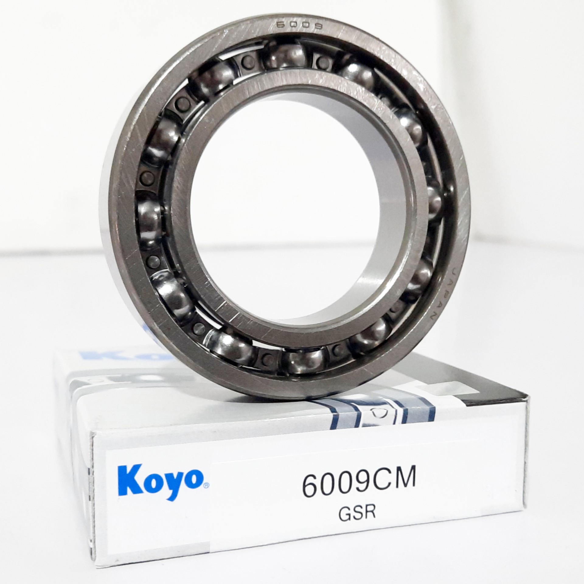 Ball Bearing Koyo 6009 CM 3