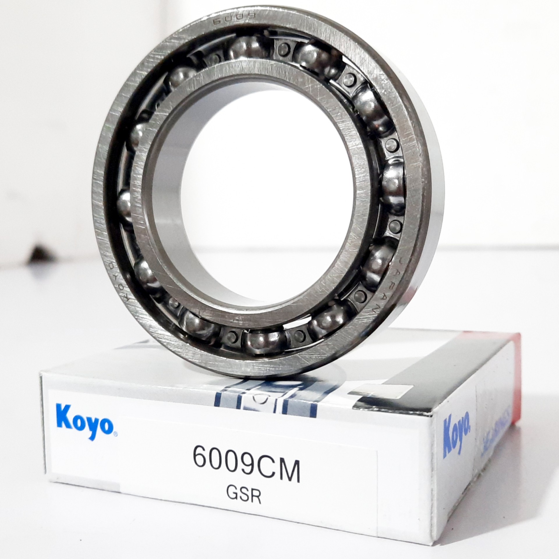 Ball Bearing Koyo 6009 CM 4