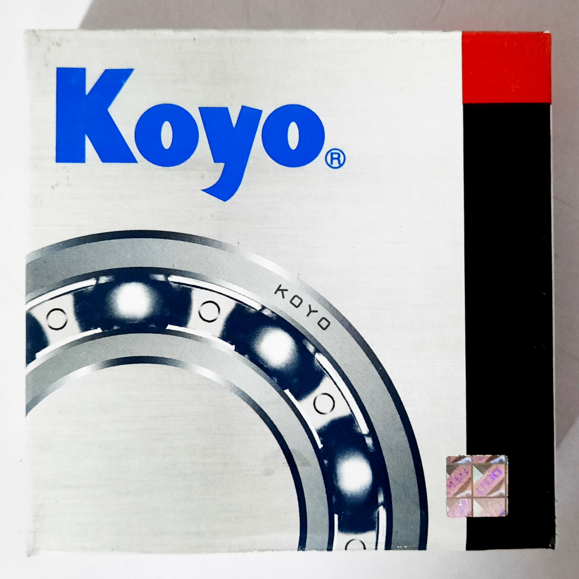 Ball Bearing Koyo 6009 CM 5