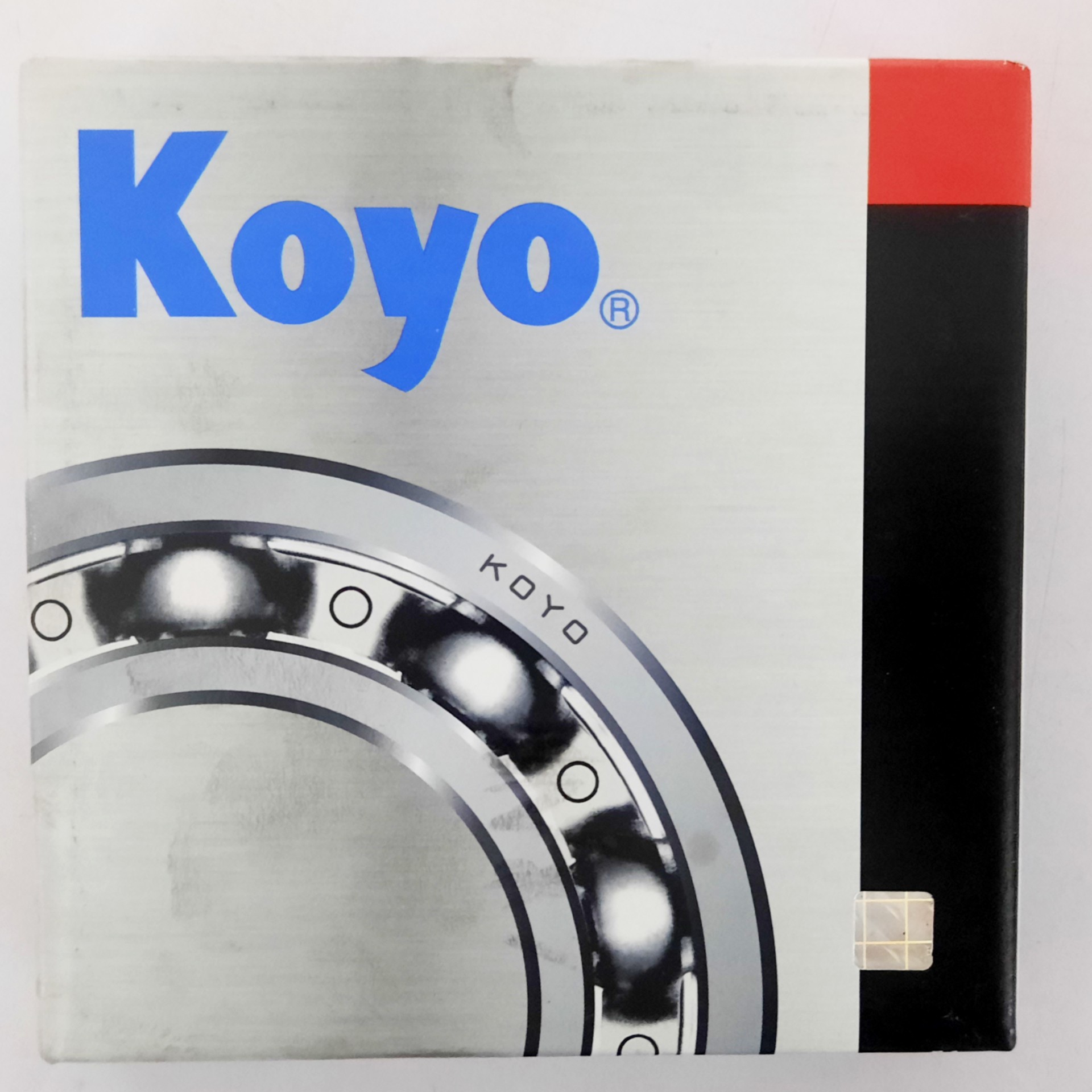 Ball Bearing Koyo 6014 NR 5