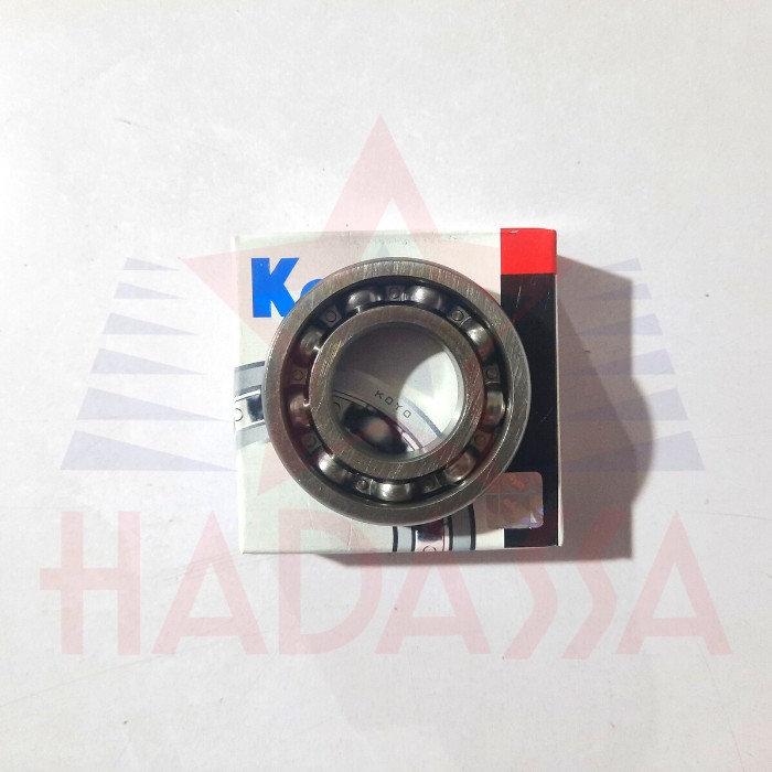 Ball Bearing Koyo 60per22 GSR 4