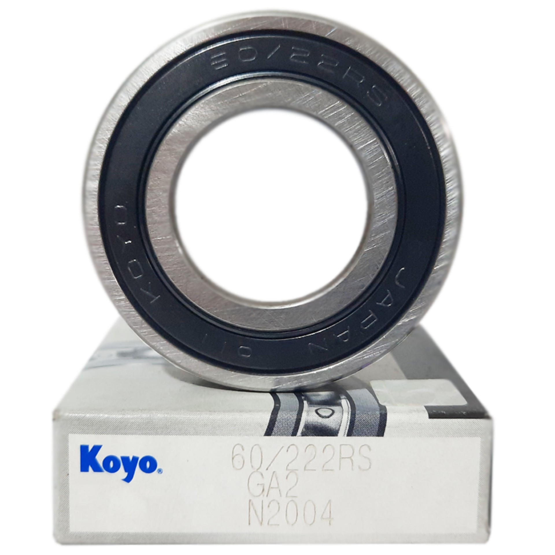 Ball Bearing Koyo 60per22 2RS 2