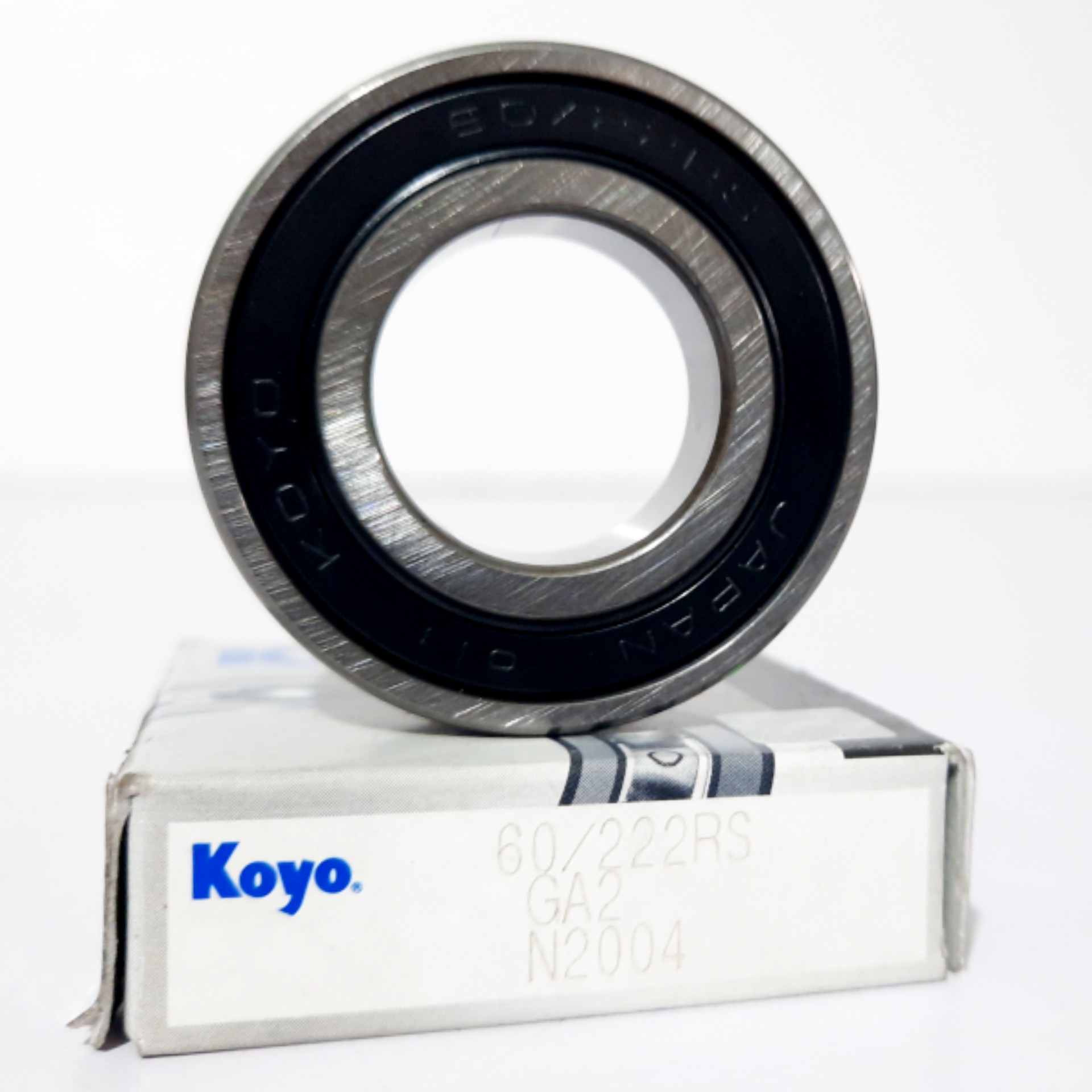 Ball Bearing Koyo 60per22 2RS 3