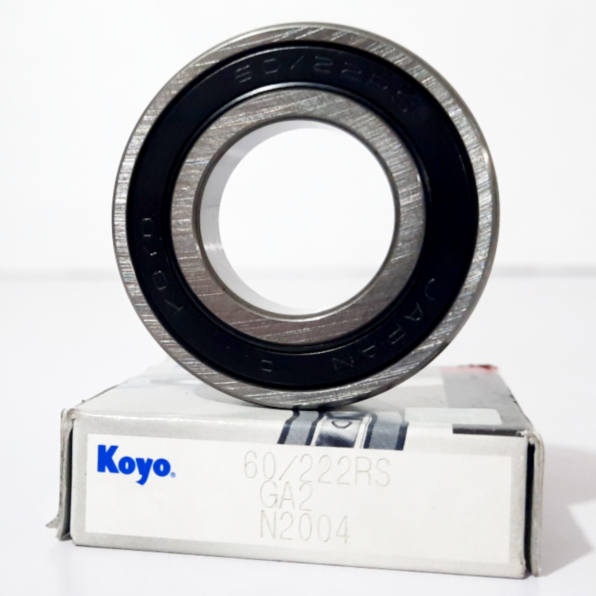 Ball Bearing Koyo 60per22 2RS 4