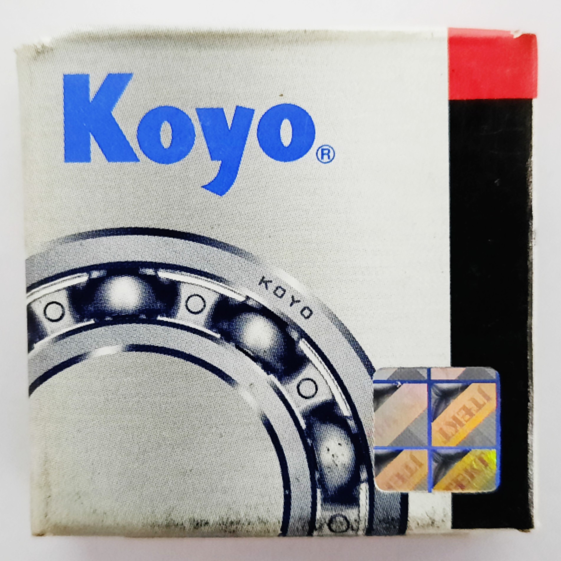 Ball Bearing Koyo 62012RSCM Japan Original 5