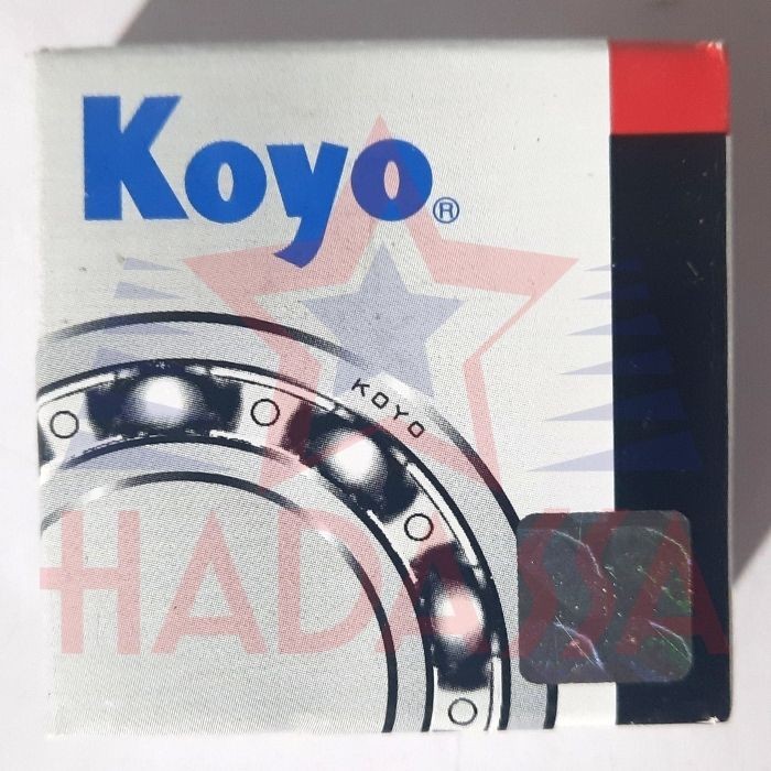 Ball Bearing Koyo 6202 Z-16MM 5