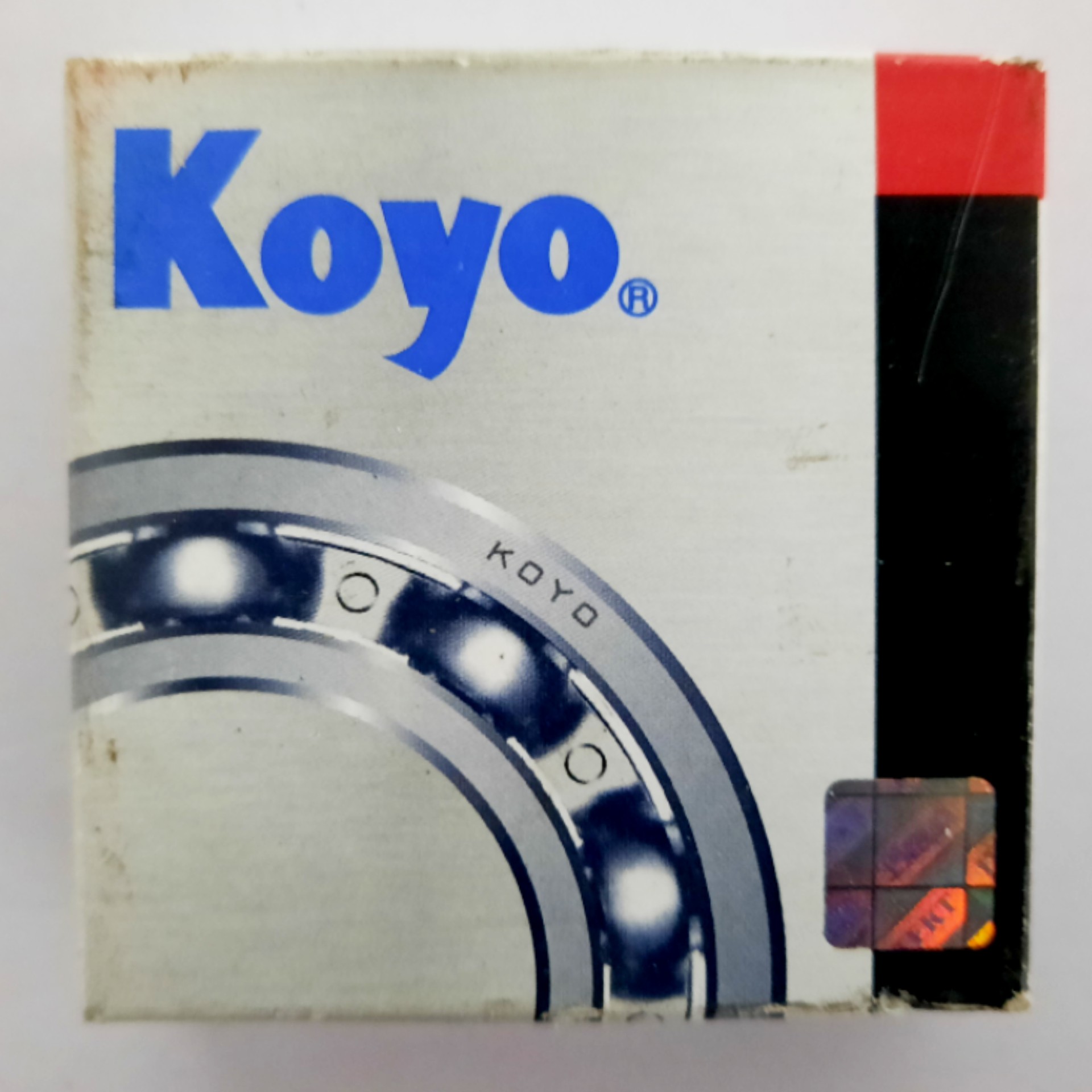 Ball Bearing Koyo 6204 CM 5