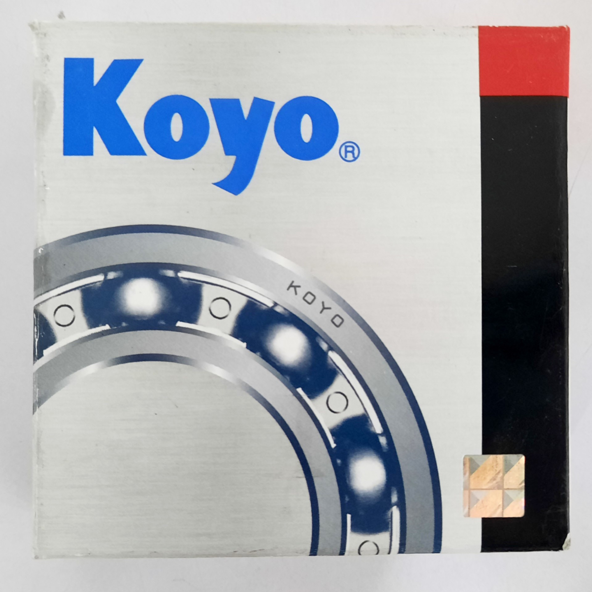 Ball Bearing Koyo 6208 CM 5