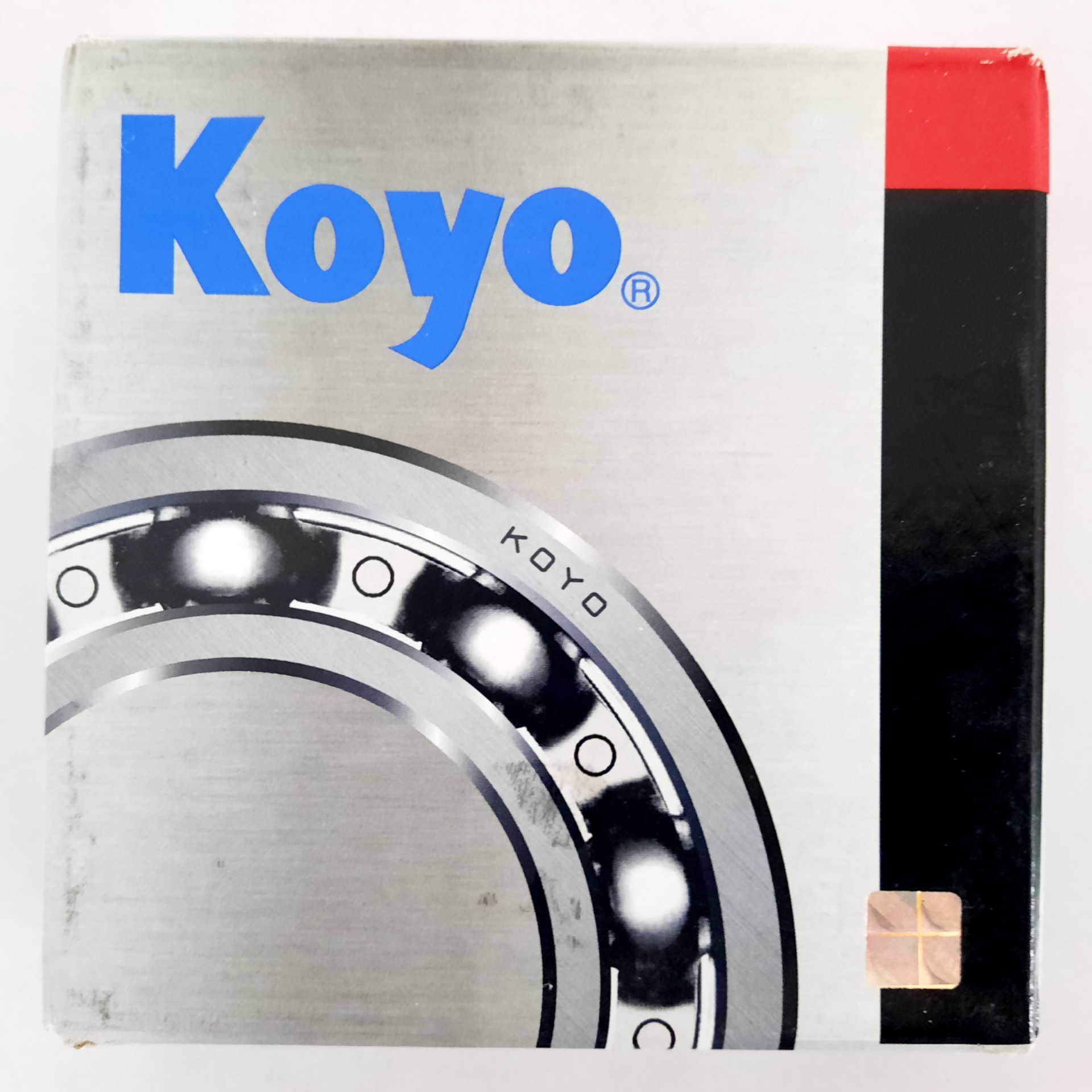 Ball Bearing Koyo 6211 CM 5