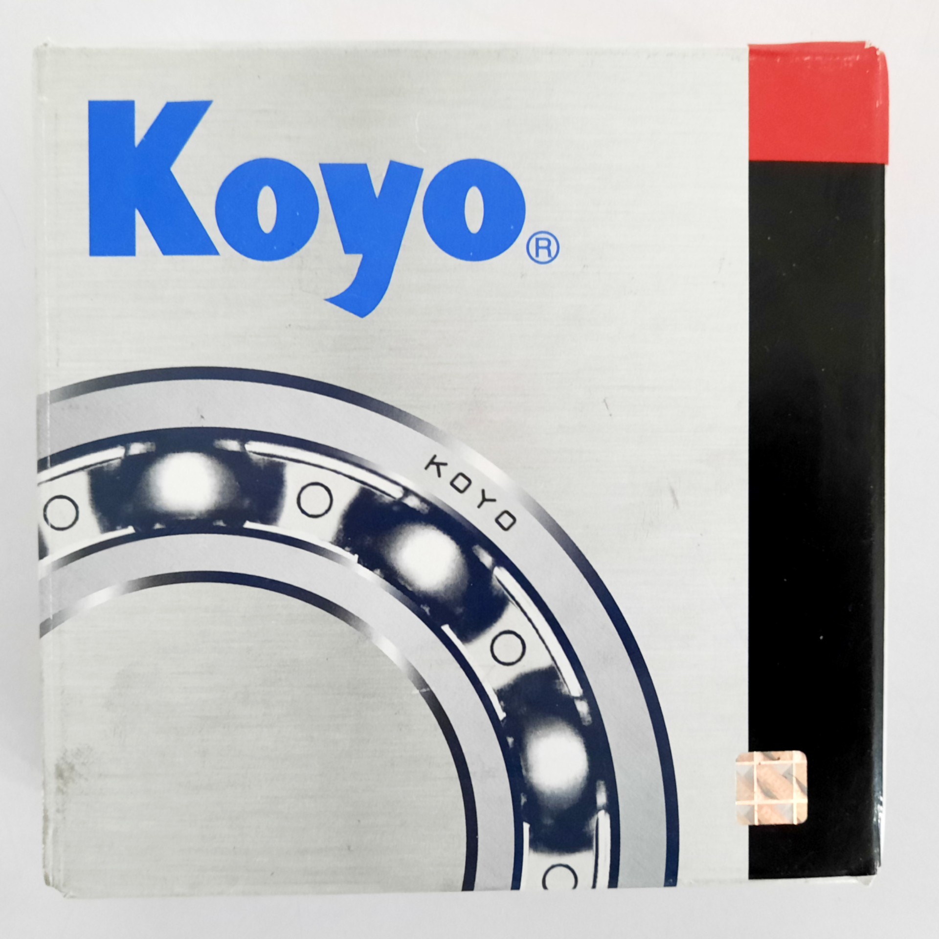 Ball Bearing Koyo 6212 2RSCM 5