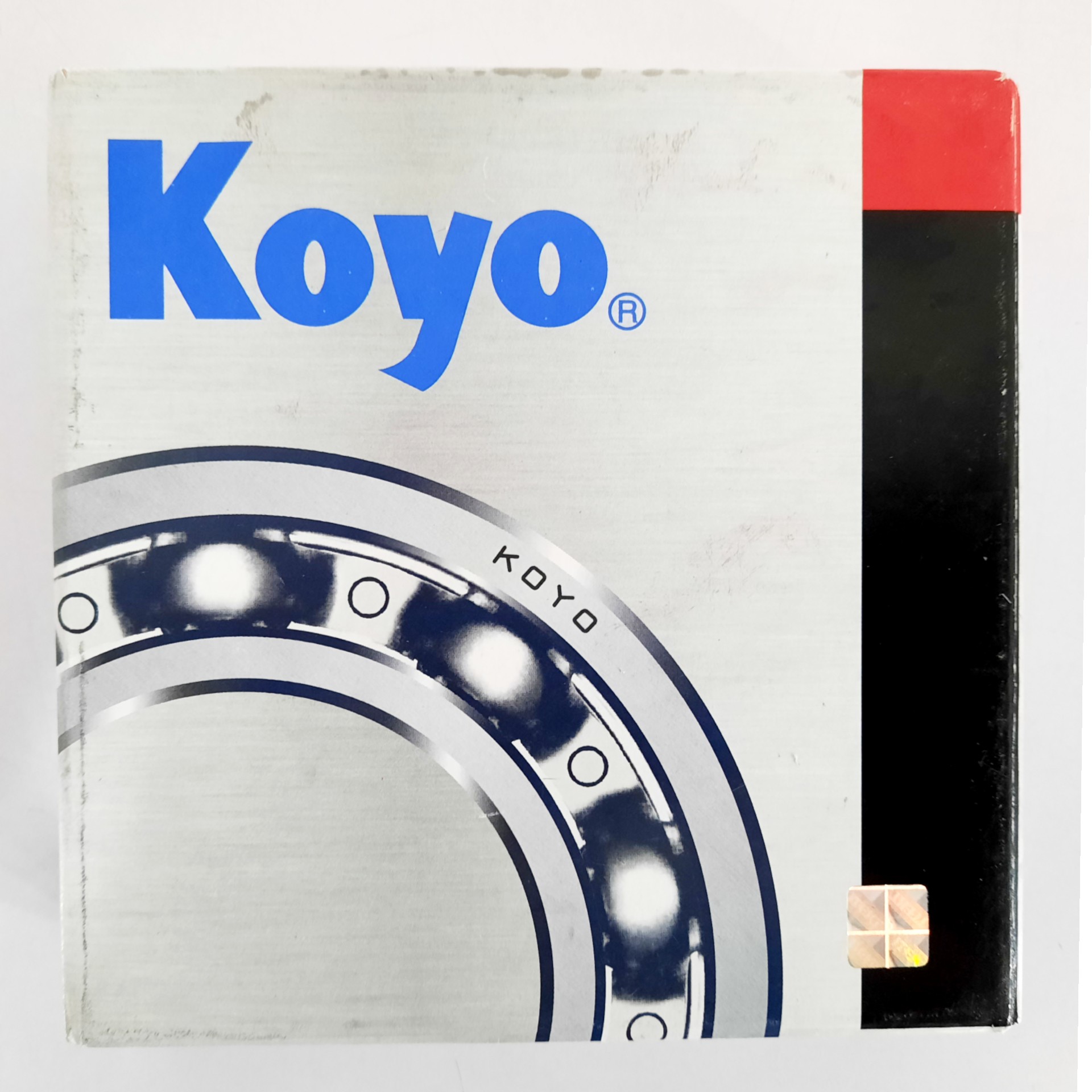 Ball Bearing Koyo 6212 ZZ 5