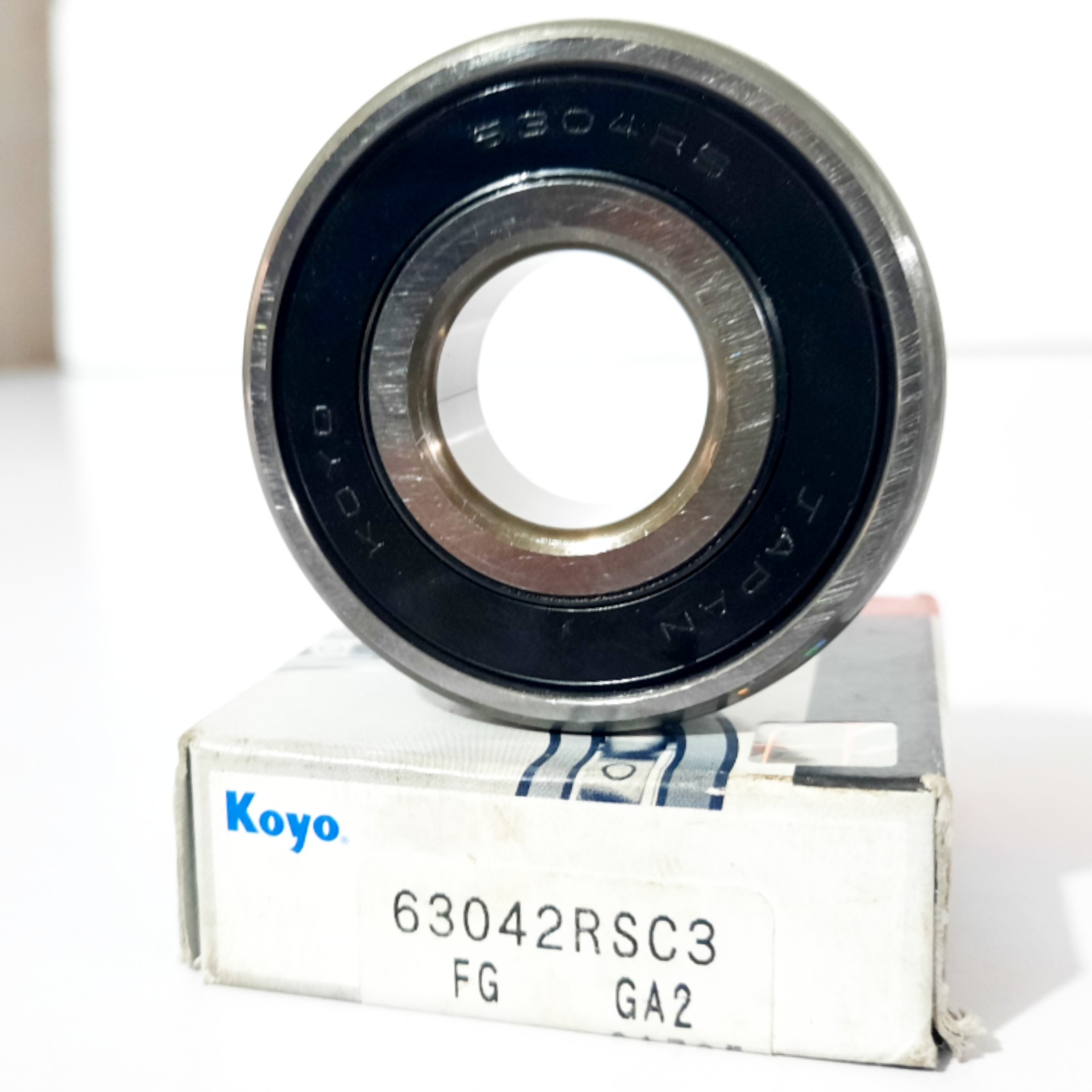 Ball Bearing Koyo 6304 2RSC3 4