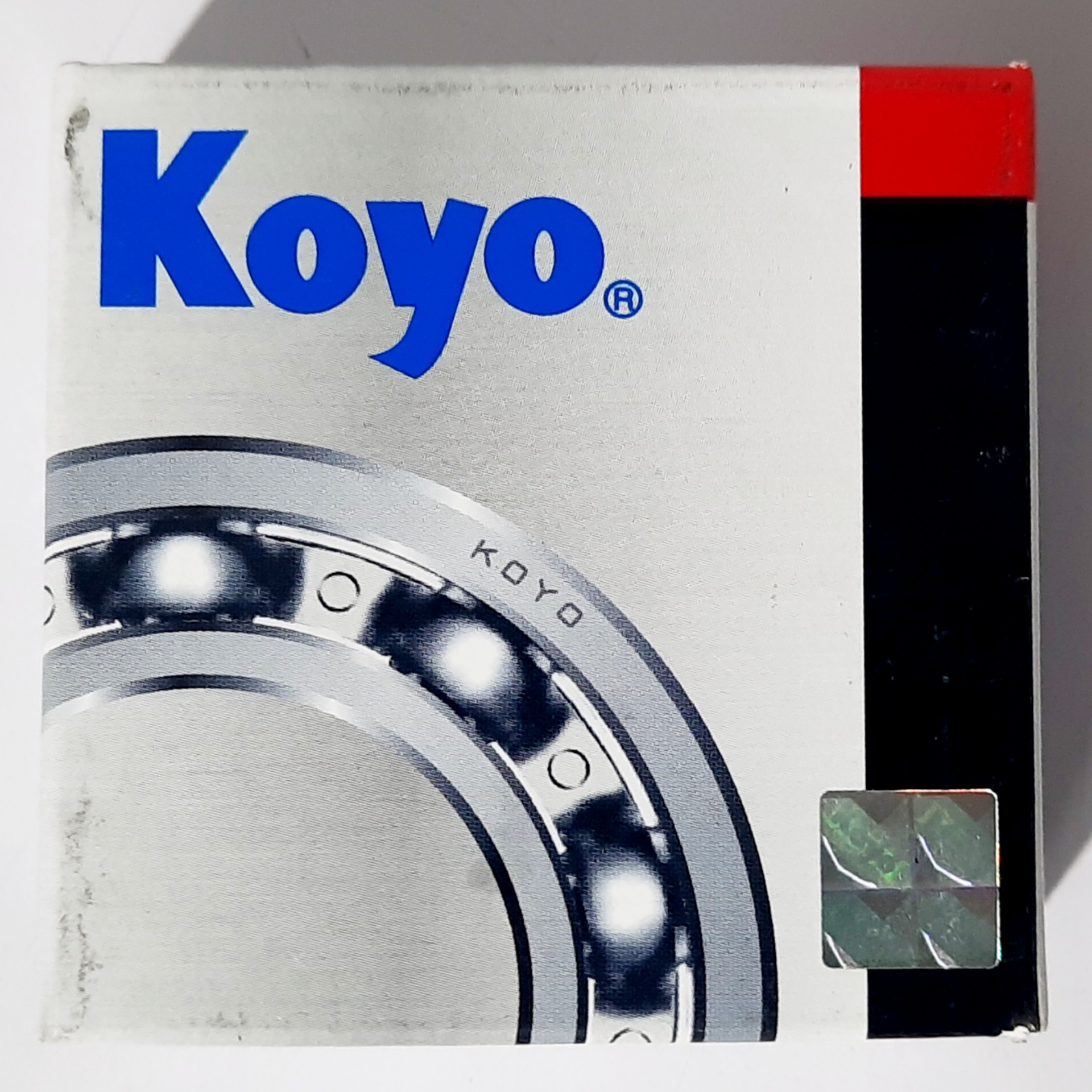 Ball Bearing Koyo 6304 2RSCM 5