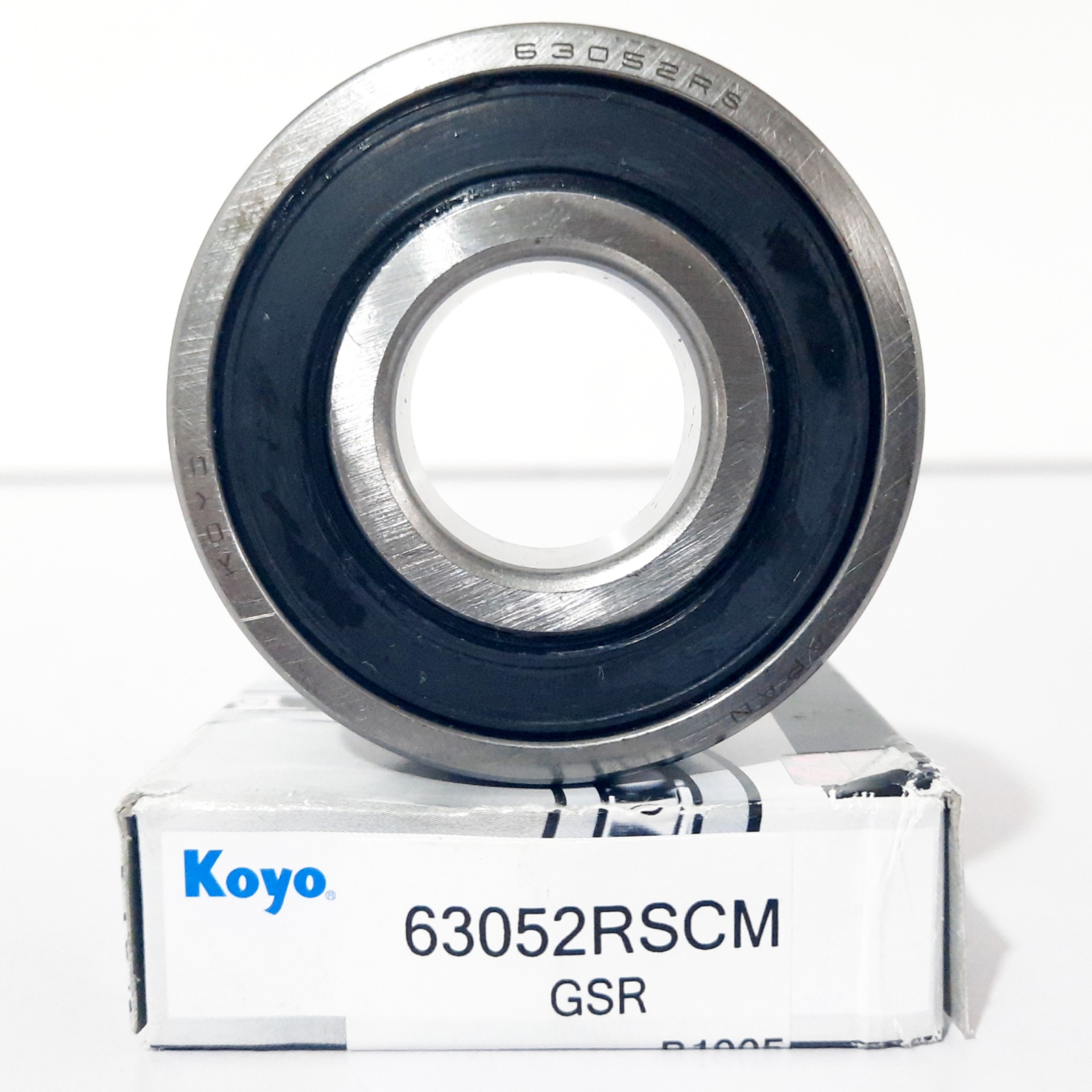 Ball Bearing Koyo 6305 2RSCM 2