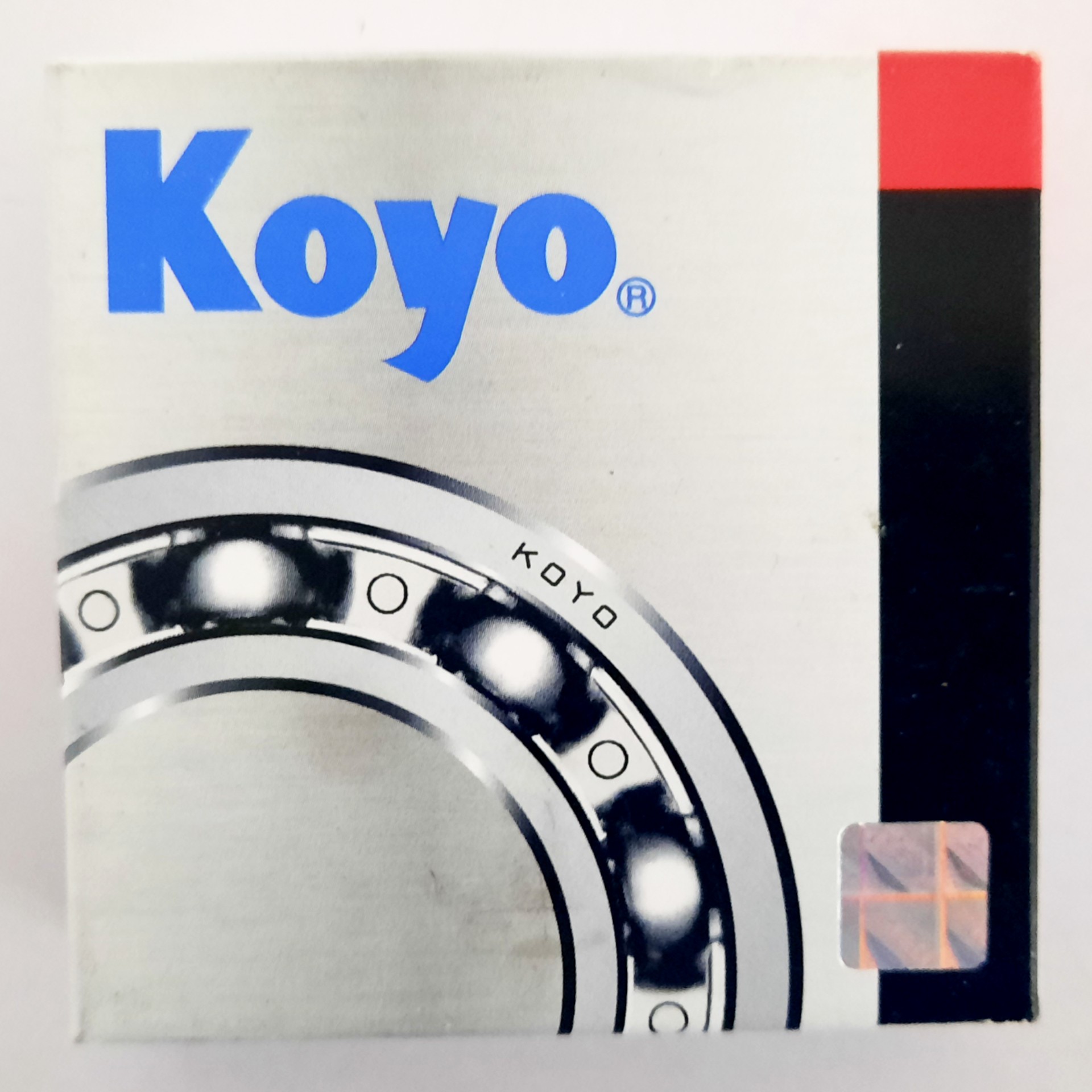 Ball Bearing Koyo 6305 CM 5