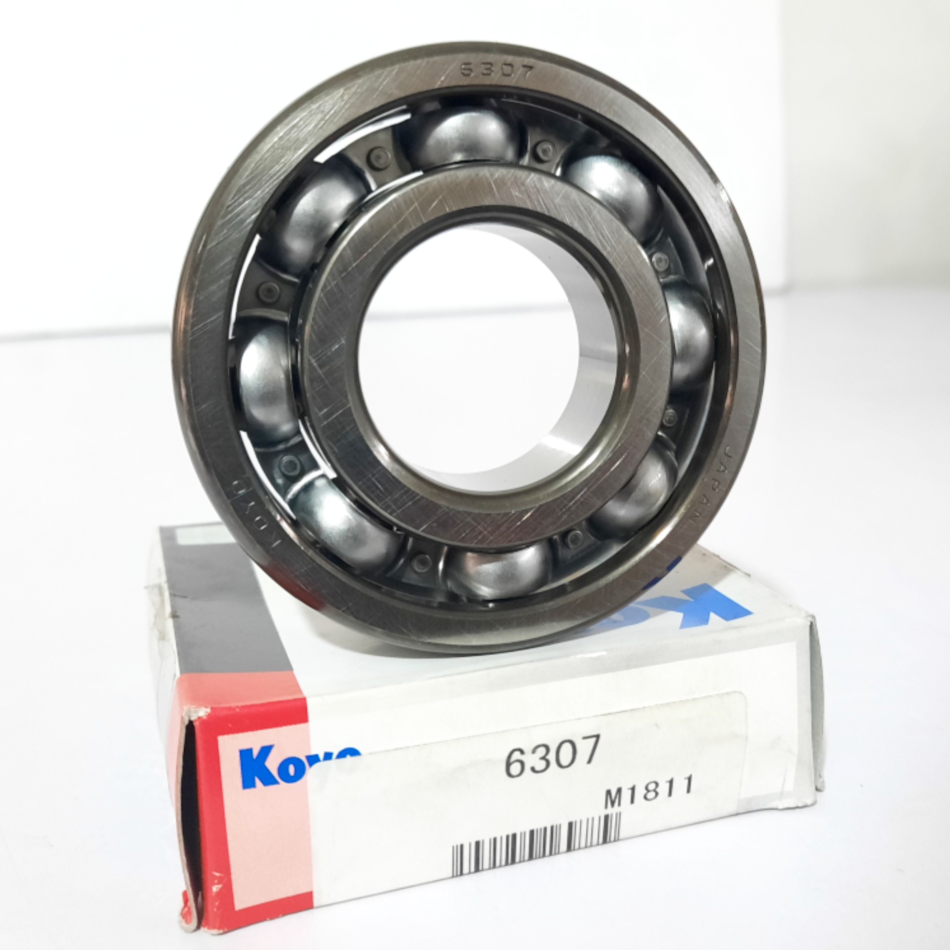 Ball Bearing Koyo 6307 3