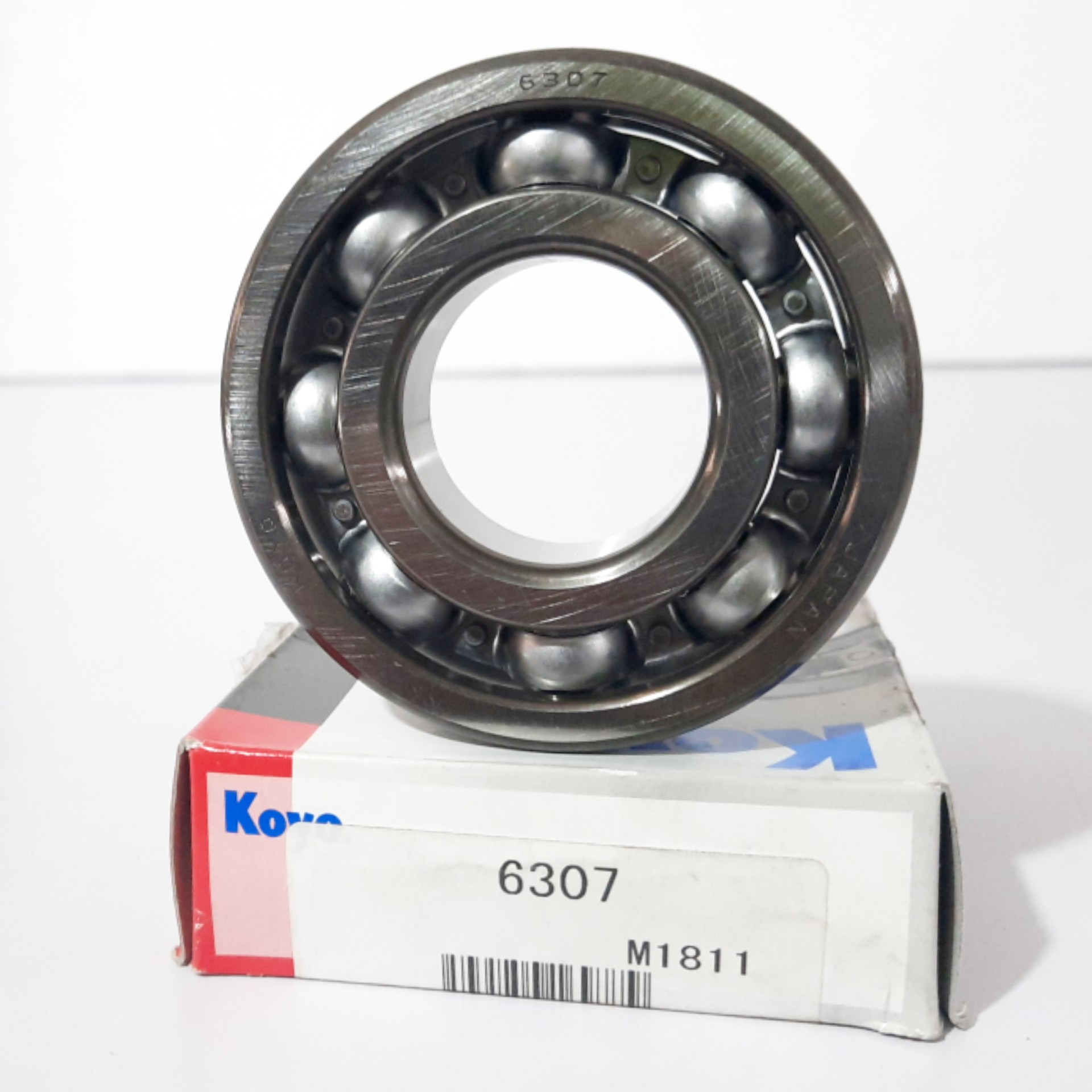 Ball Bearing Koyo 6307 4