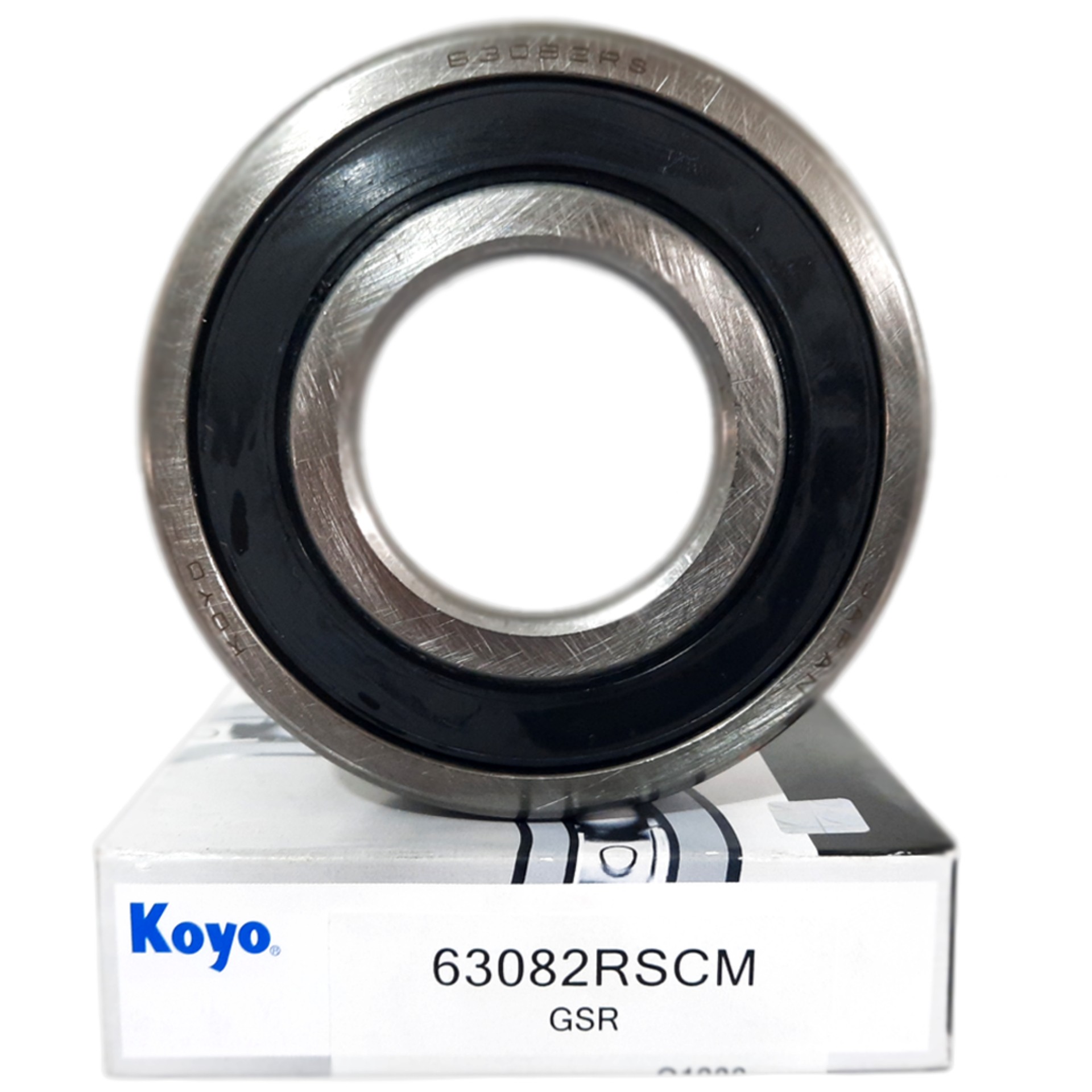 Ball Bearing Koyo 6308 2RSCM 2