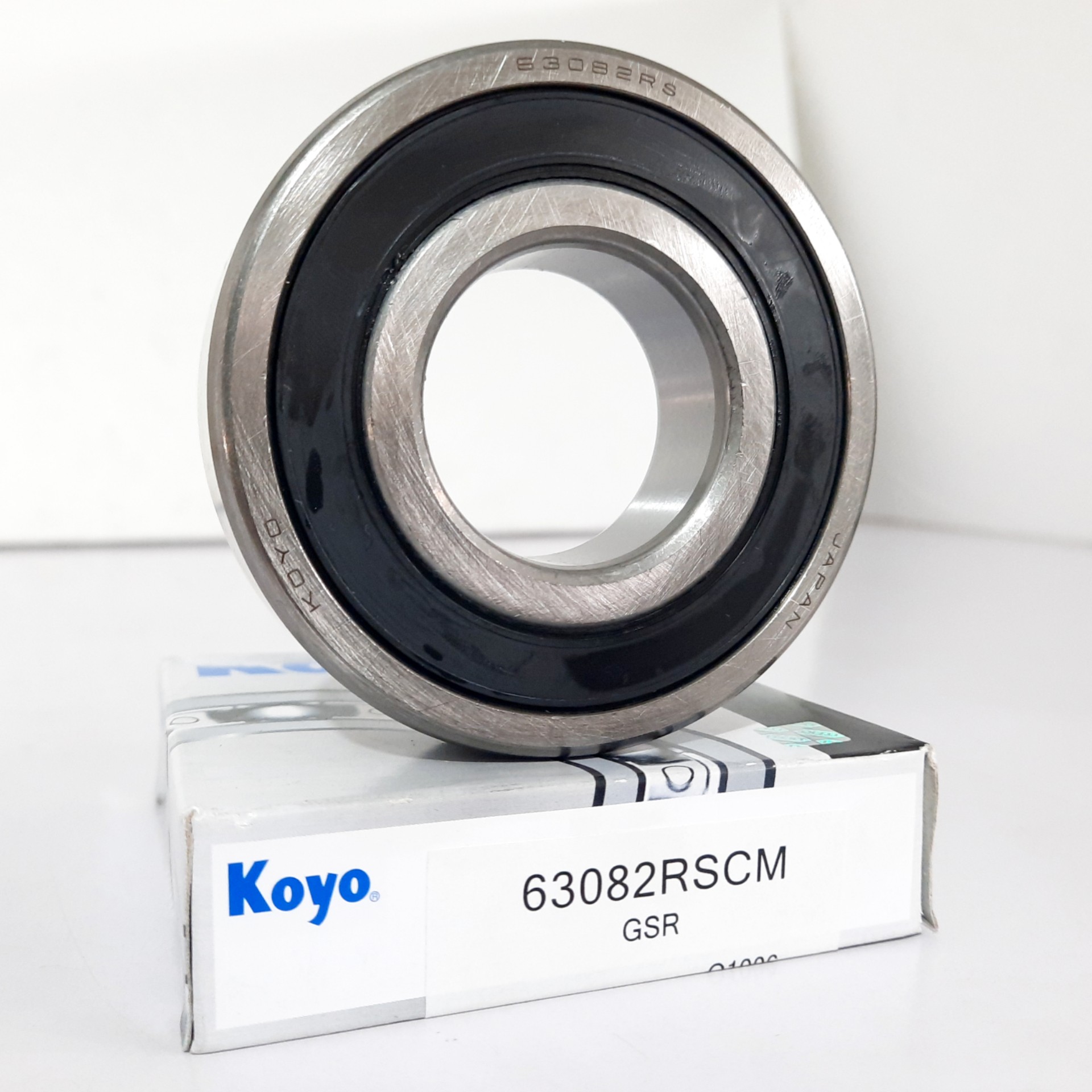 Ball Bearing Koyo 6308 2RSCM 3