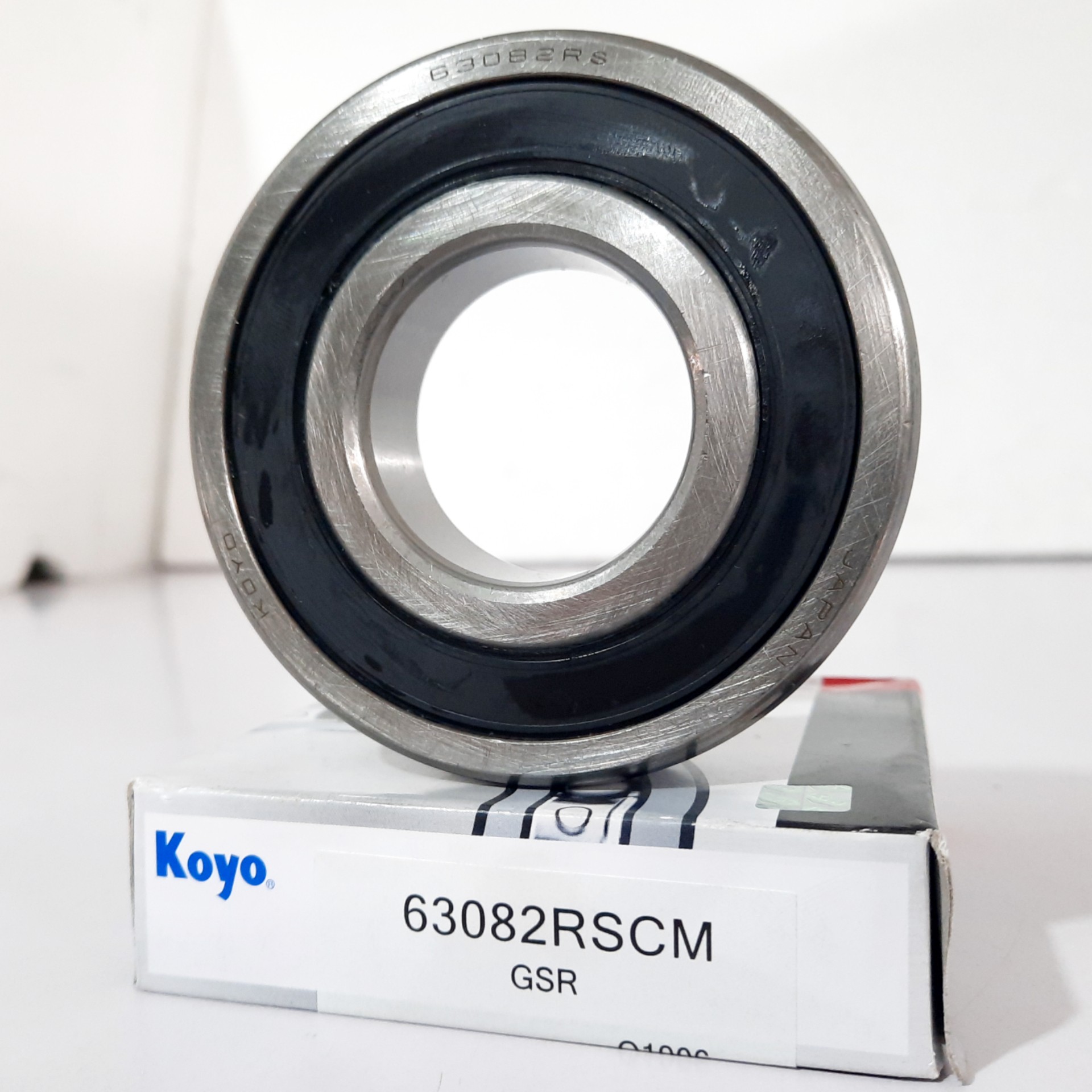 Ball Bearing Koyo 6308 2RSCM 4