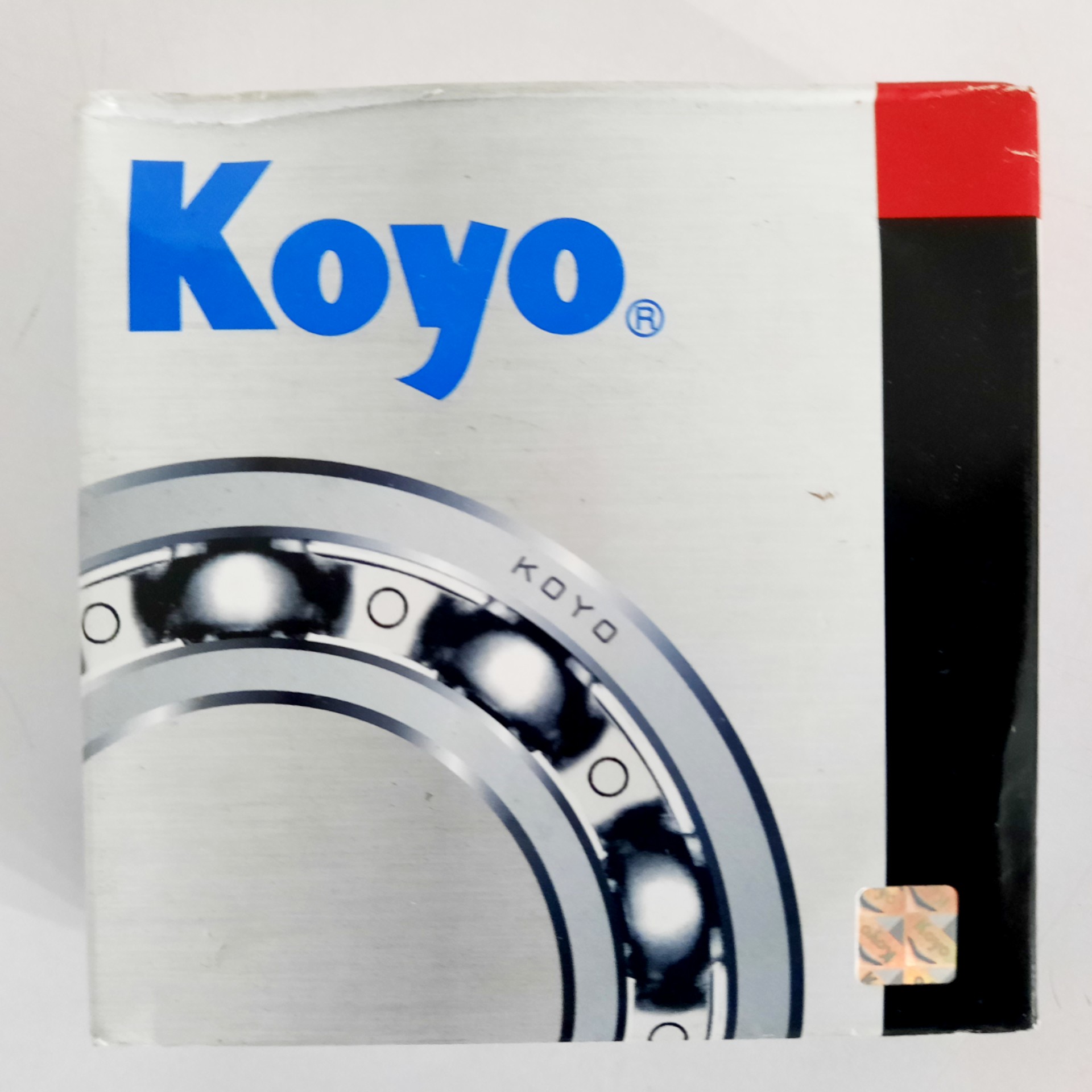 Ball Bearing Koyo 6308 2RSCM 5