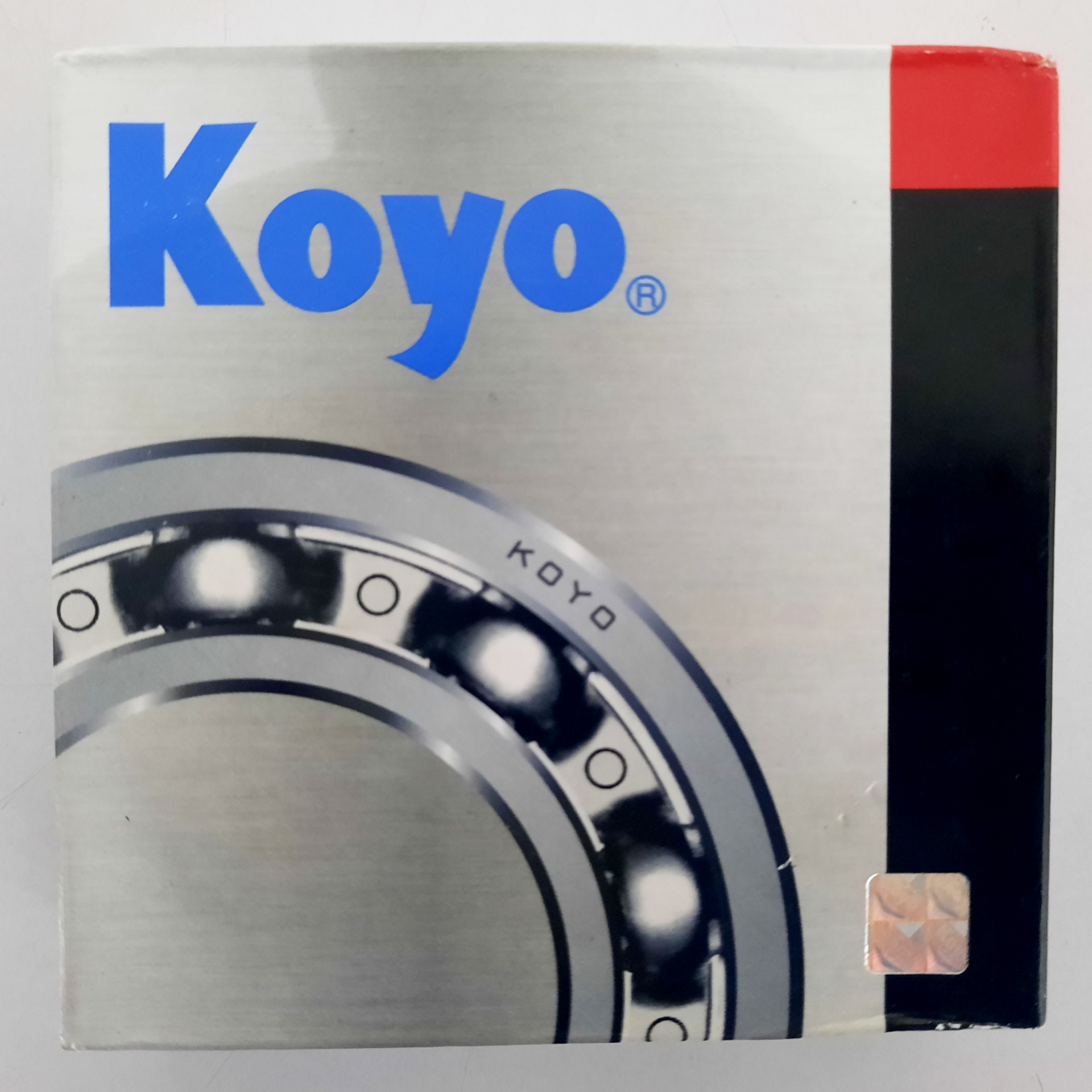 Ball Bearing Koyo 6308 CM 5