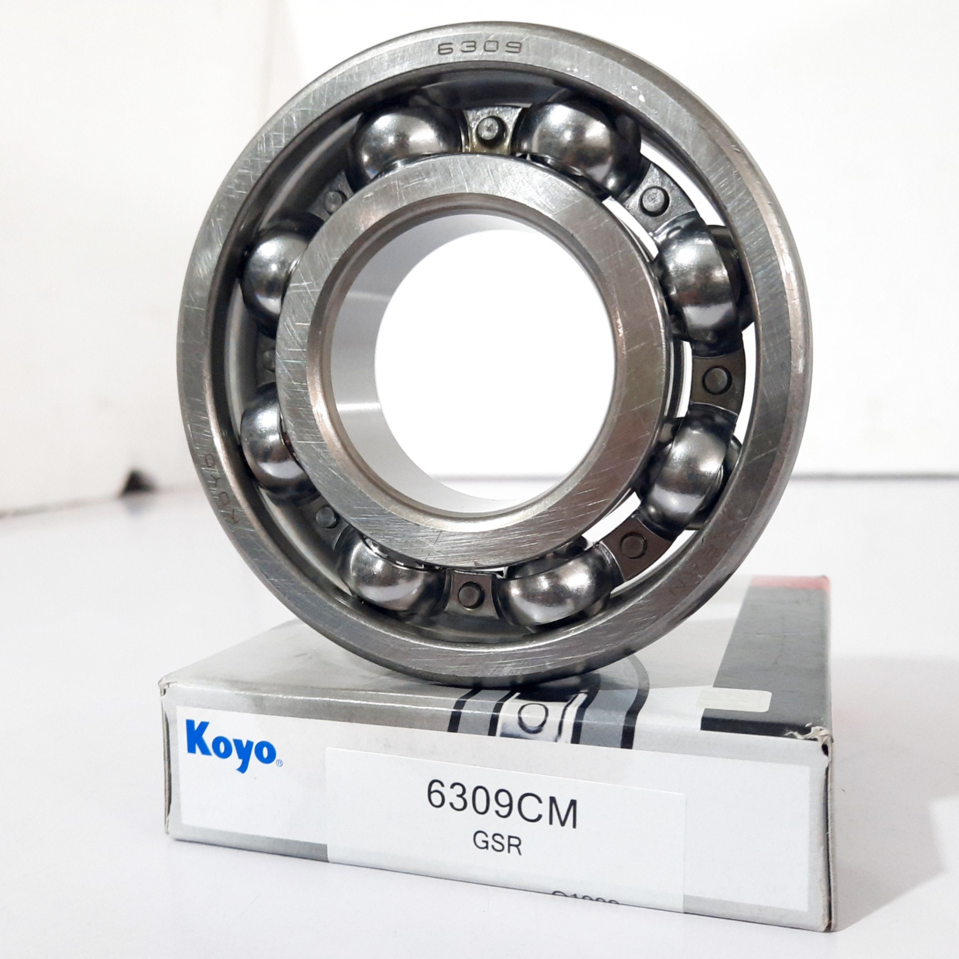 Ball Bearing Koyo 6309 CM 4