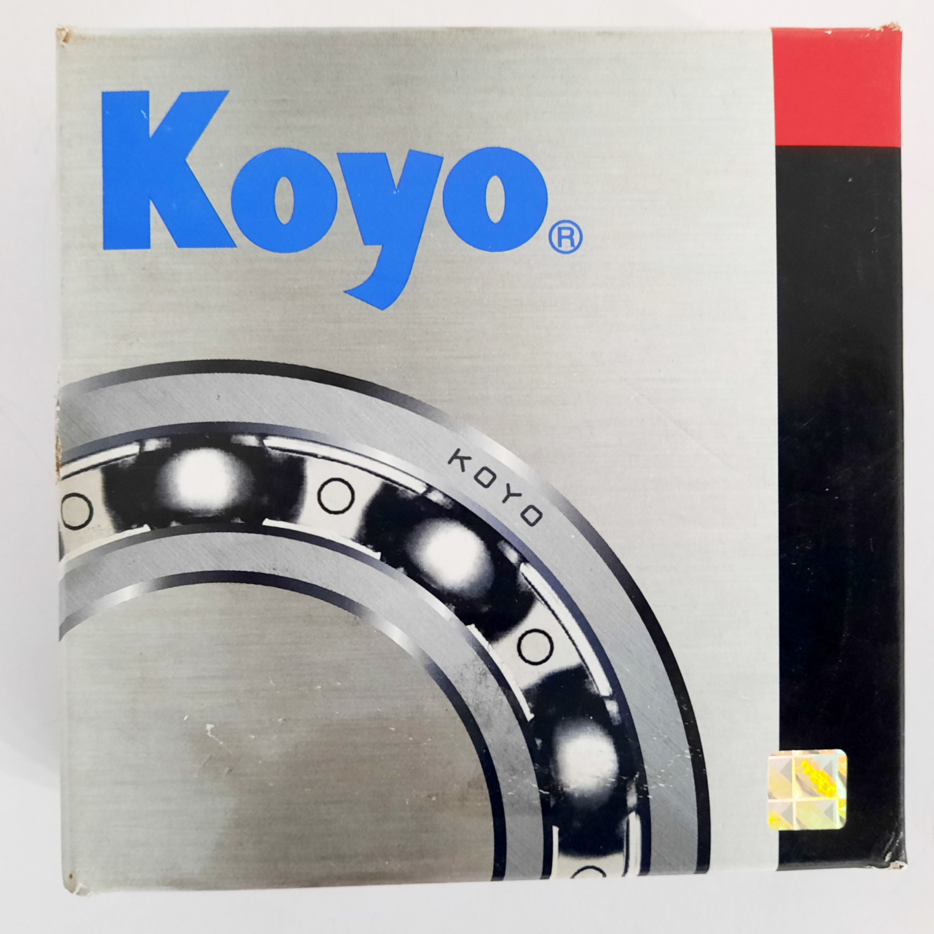 Ball Bearing Koyo 6309 CM 5