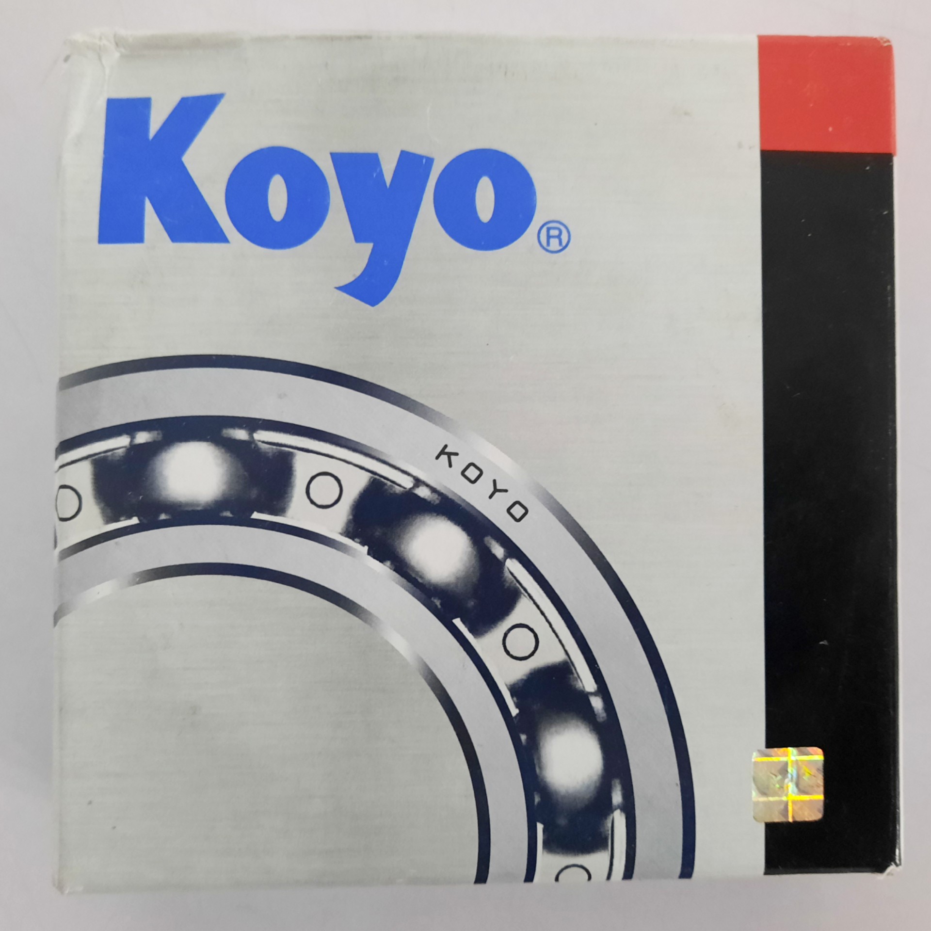 Ball Bearing Koyo 6310 2RSCM 5