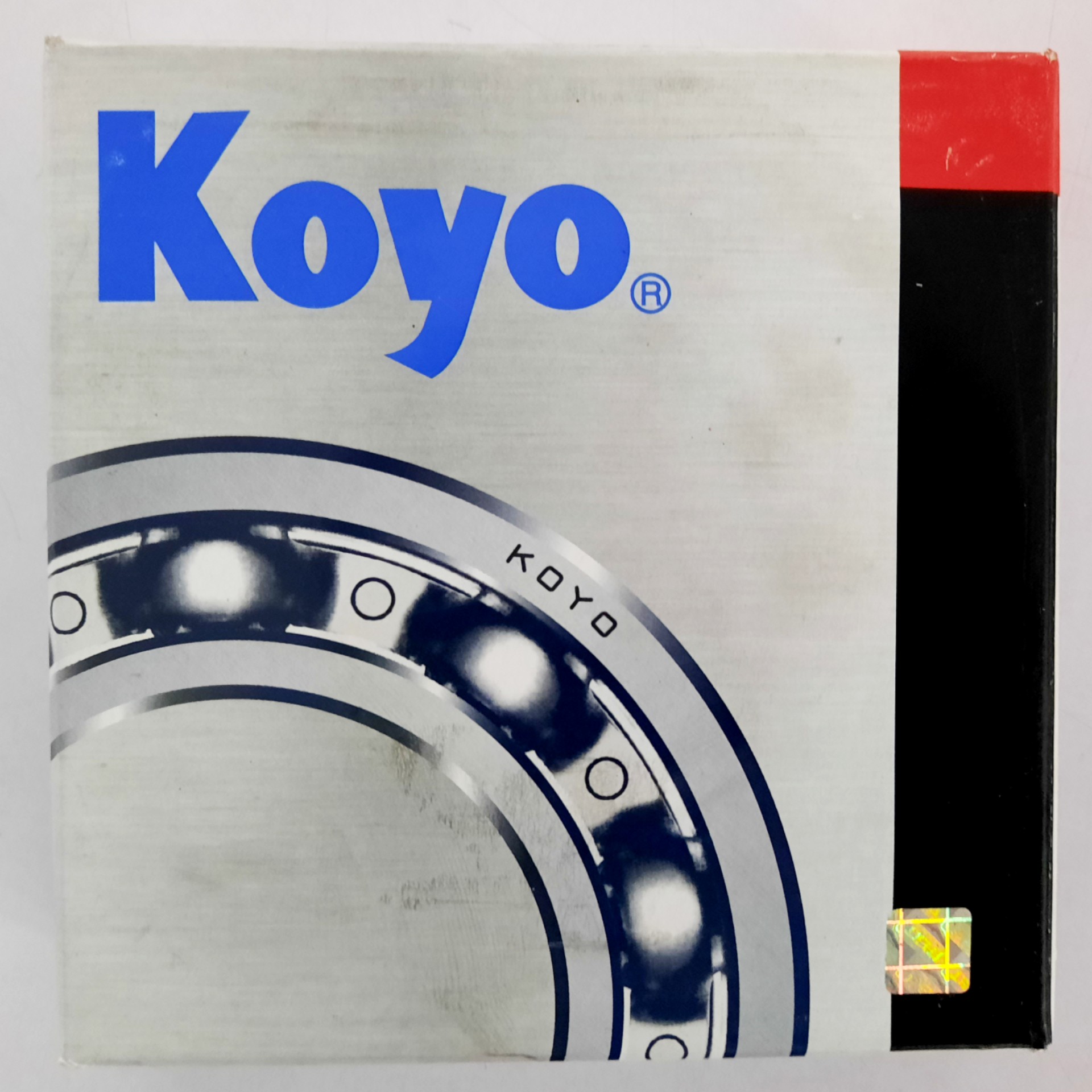 Ball Bearing Koyo 6310 CM 5