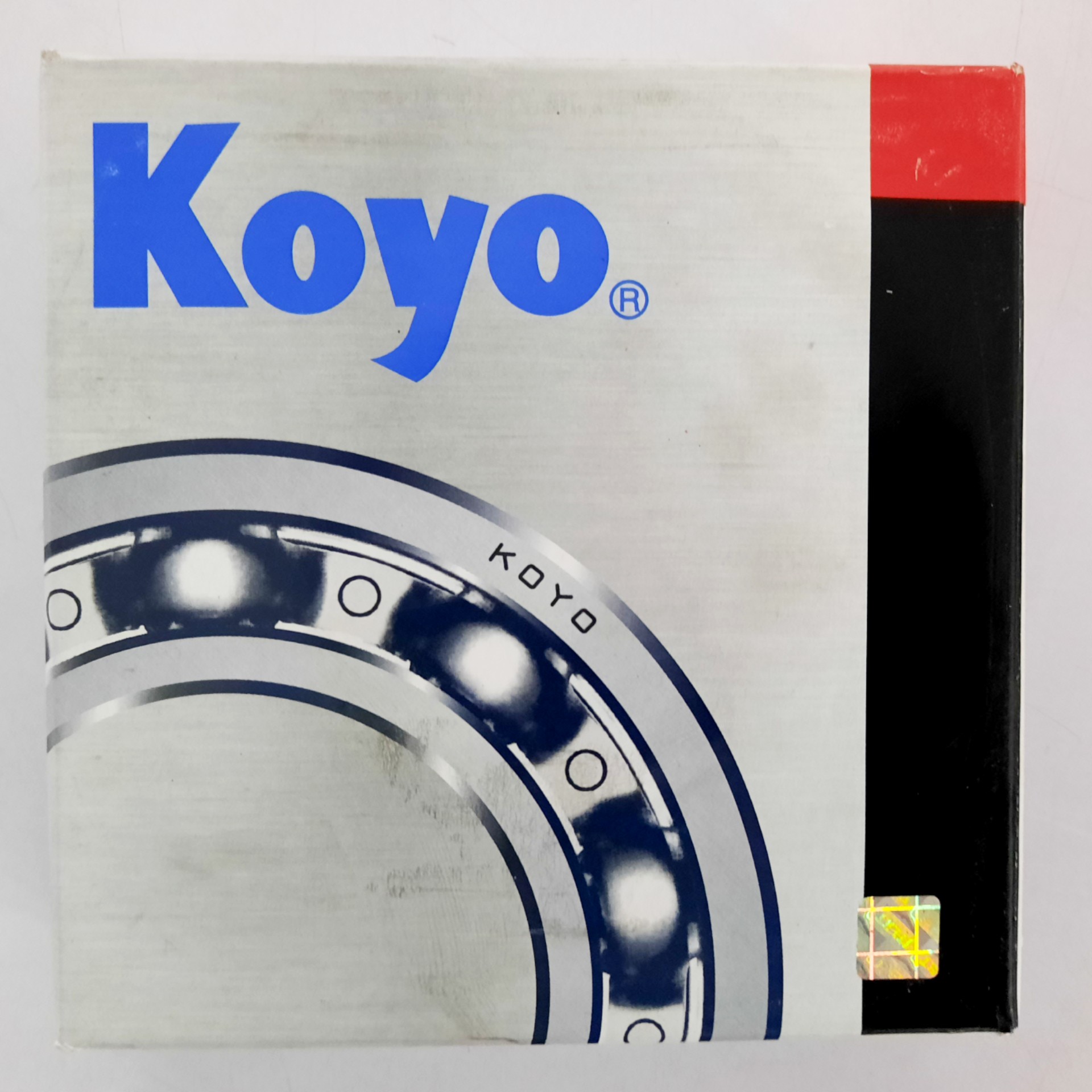 Ball Bearing Koyo 6311 CM 5