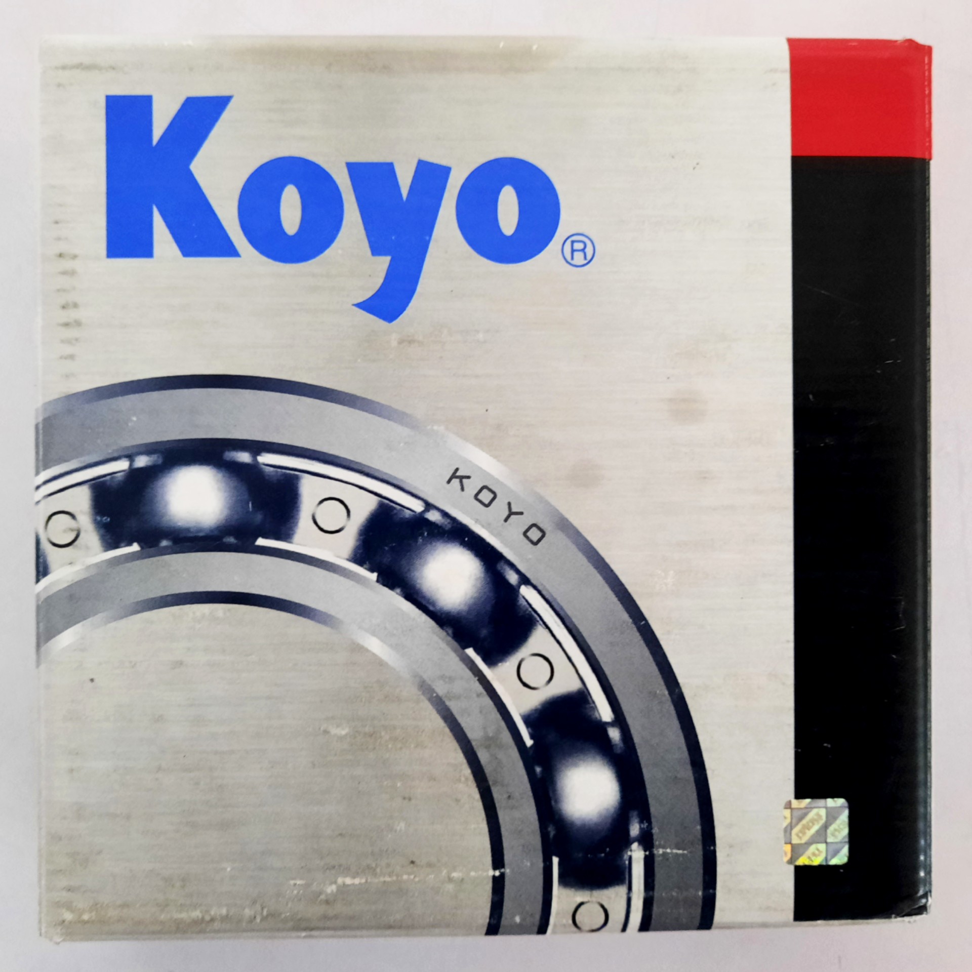 Ball Bearing Koyo 6312 CM 5