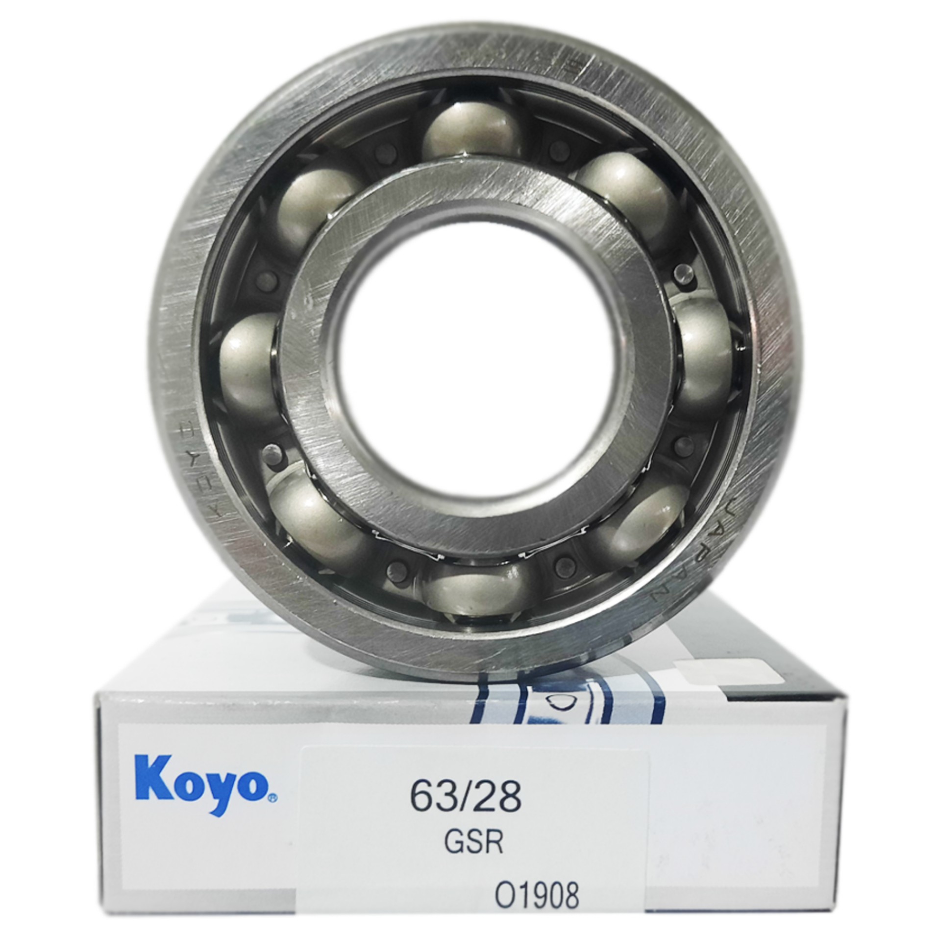 Ball Bearing Koyo 63per28 2