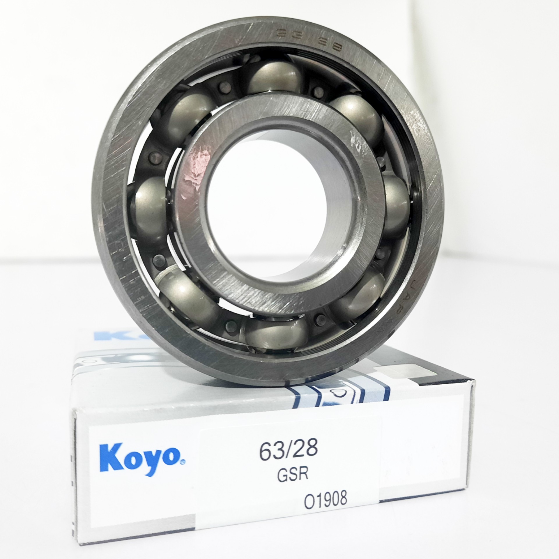 Ball Bearing Koyo 63per28 3