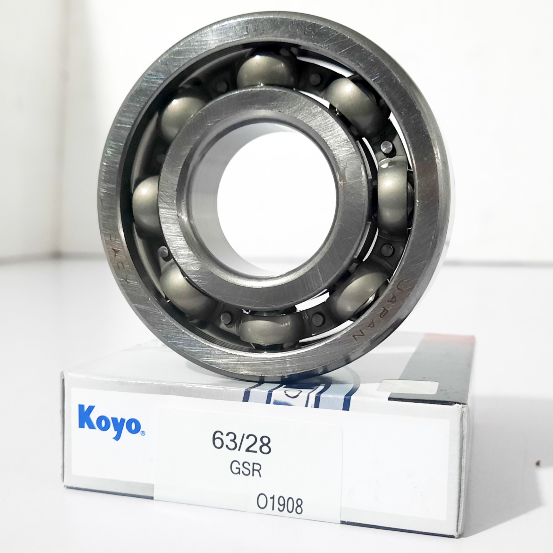 Ball Bearing Koyo 63per28 4