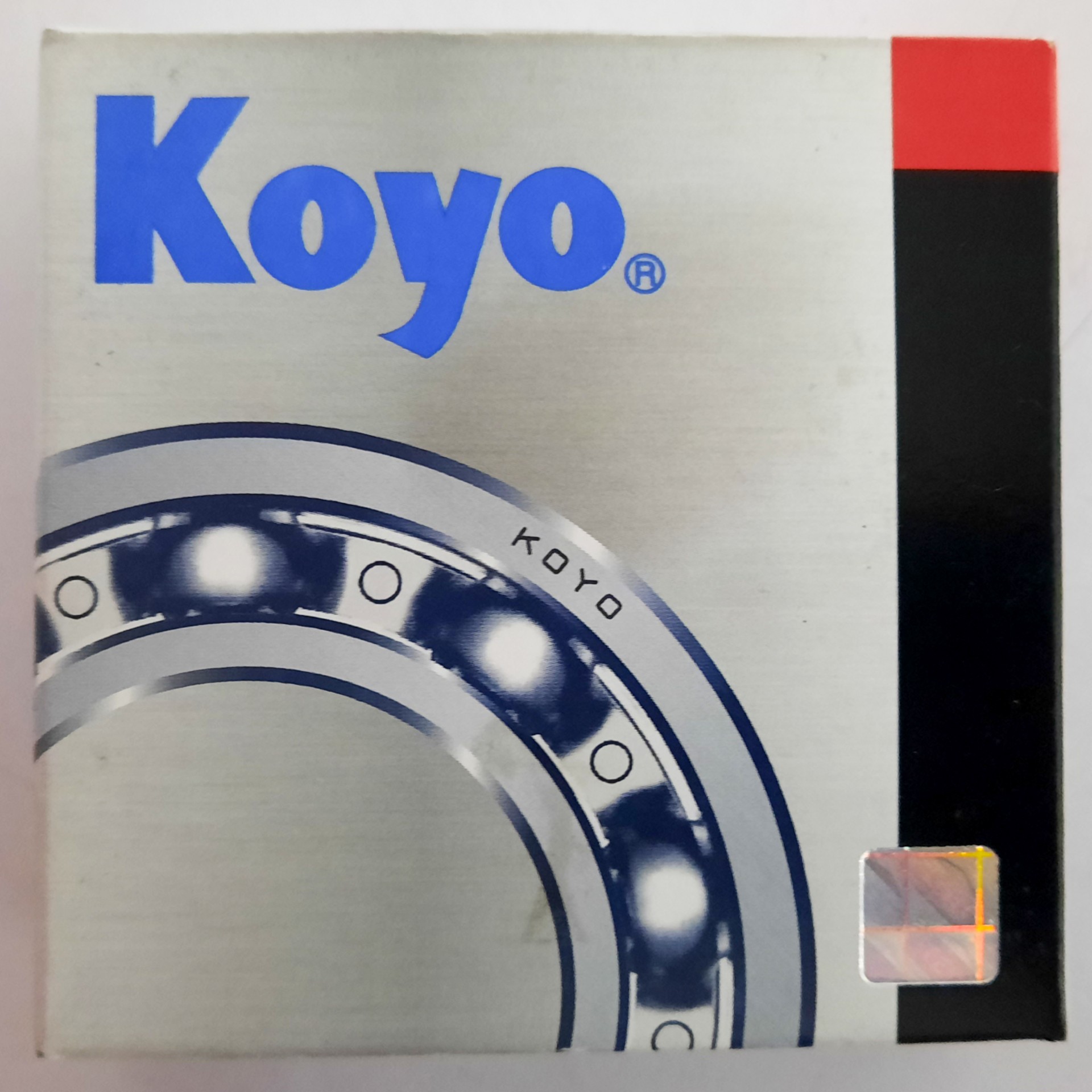 Ball Bearing Koyo 63per28 5