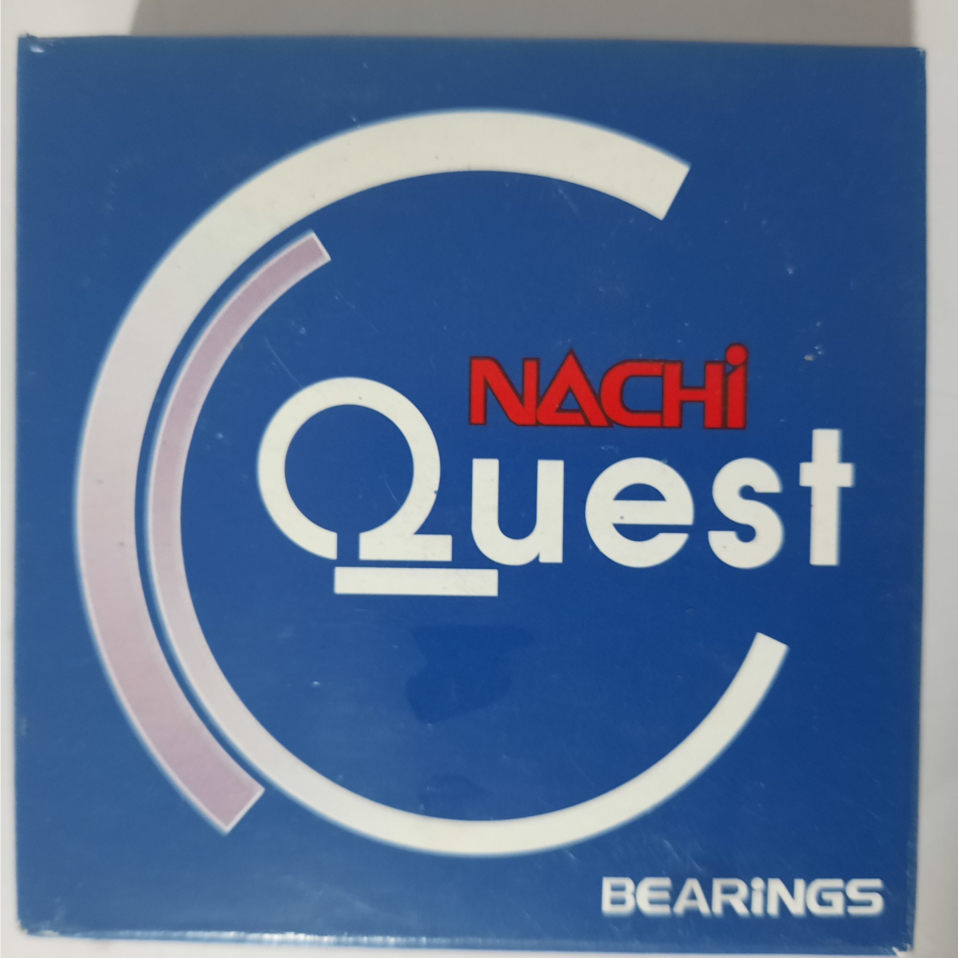 Ball Bearing Nachi 28BCS15 5