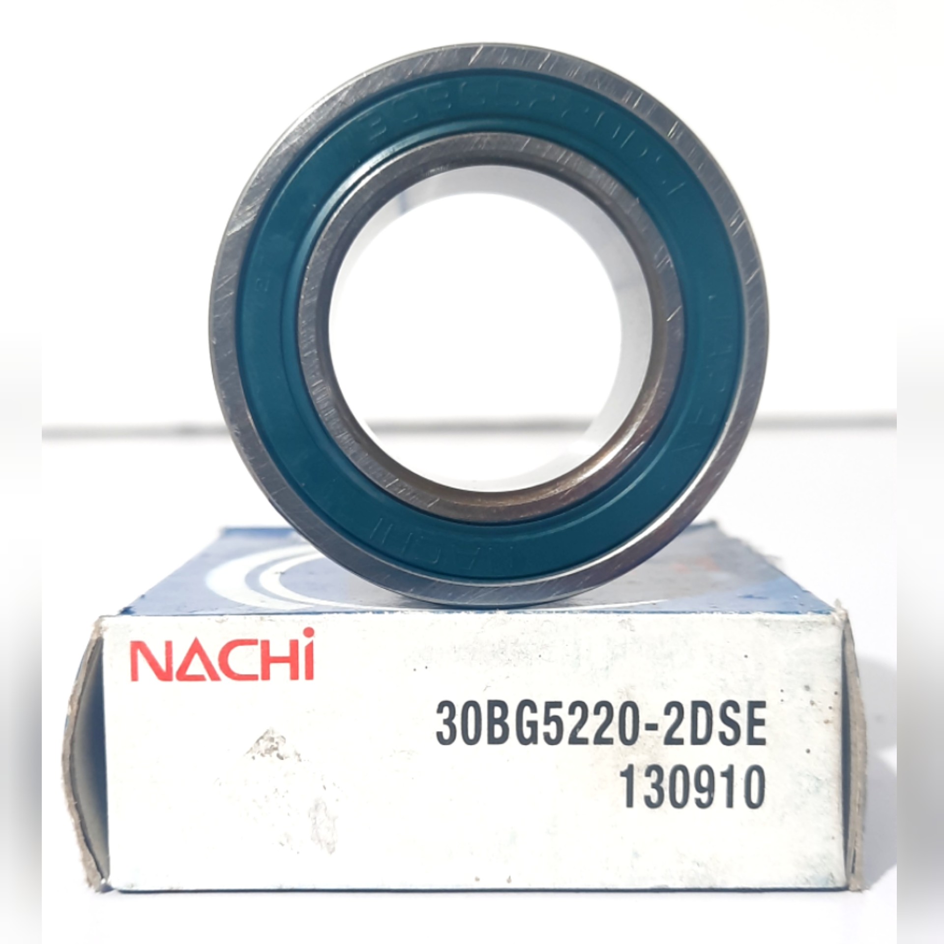 Ball Bearing Nachi 30BG5220-2DSE 2