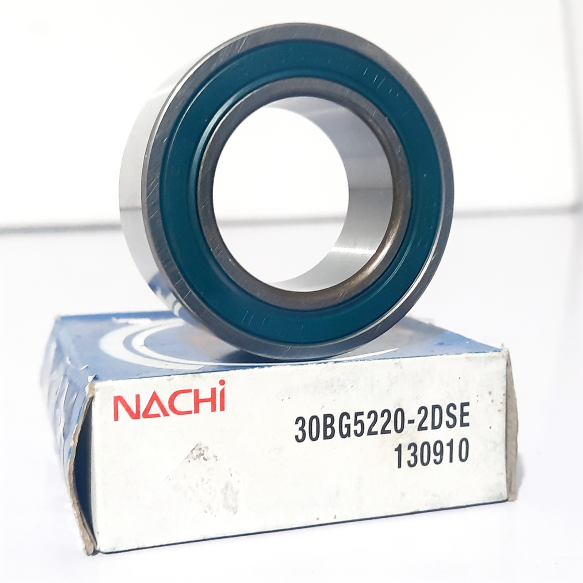 Ball Bearing Nachi 30BG5220-2DSE 3