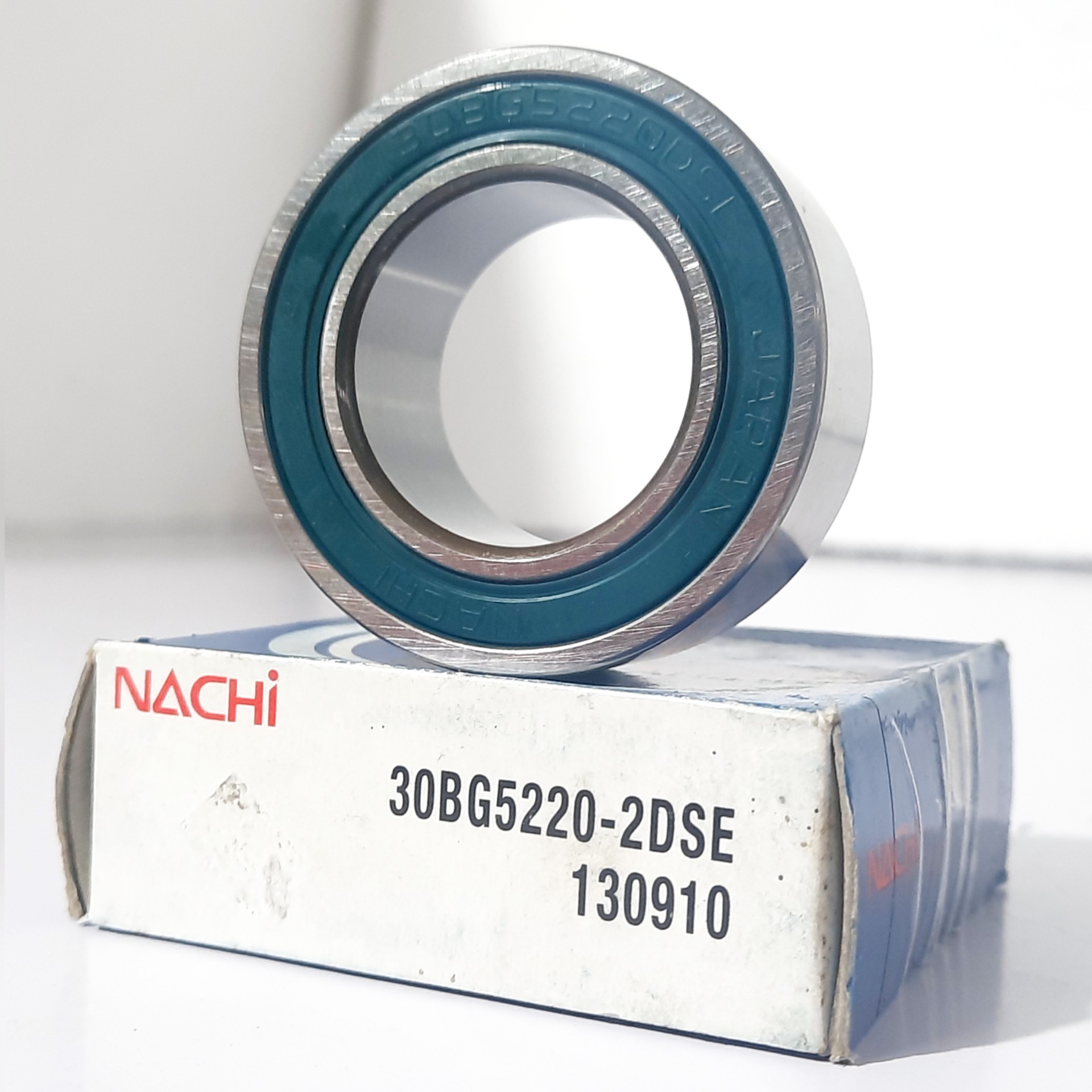 Ball Bearing Nachi 30BG5220-2DSE 4