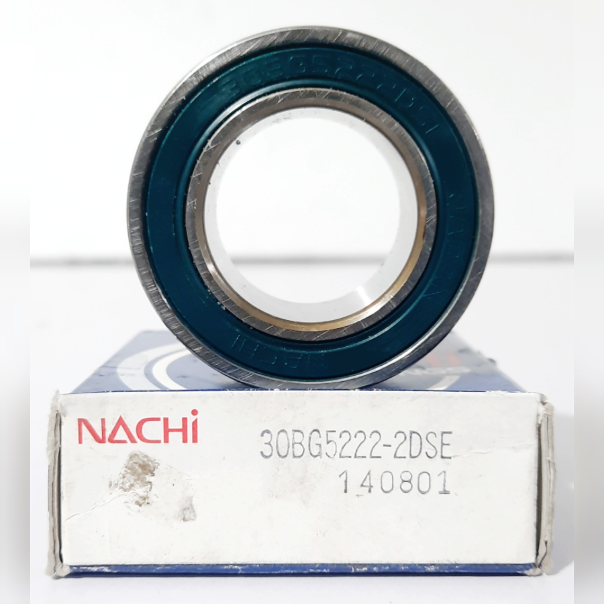 Ball Bearing Nachi 30BG5222-2DSE 2